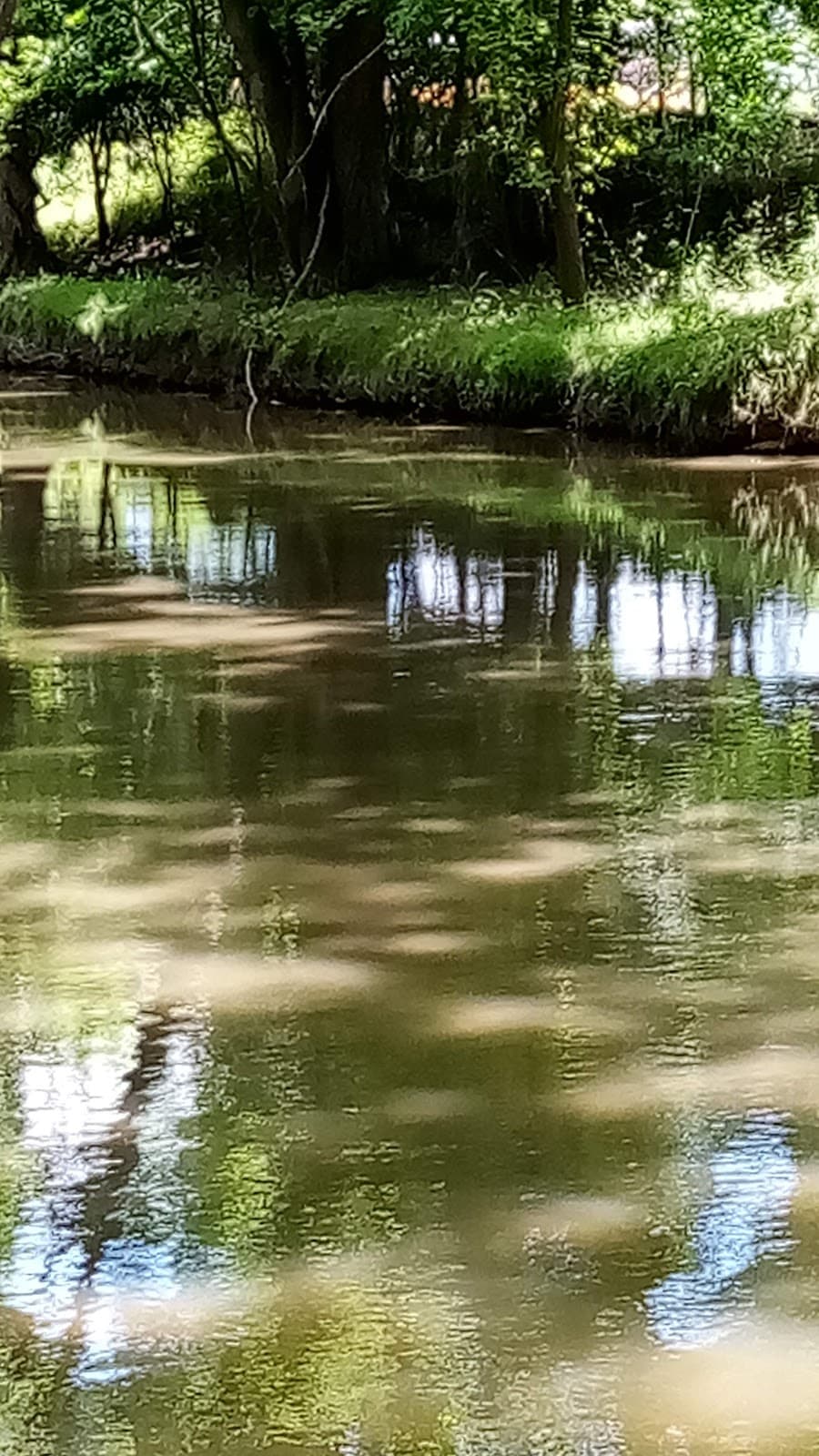 Ohio & Erie Canal Towpath Trail Akron - Image 1