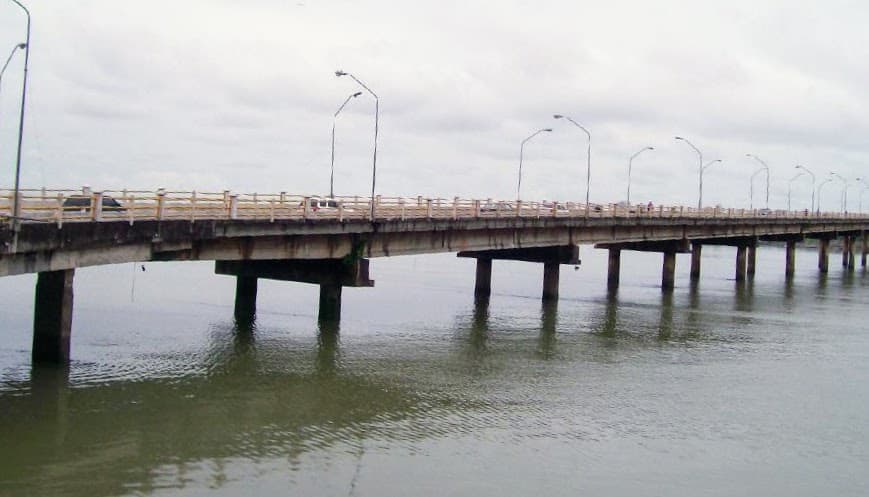 Ponte José Sarney - Image 1