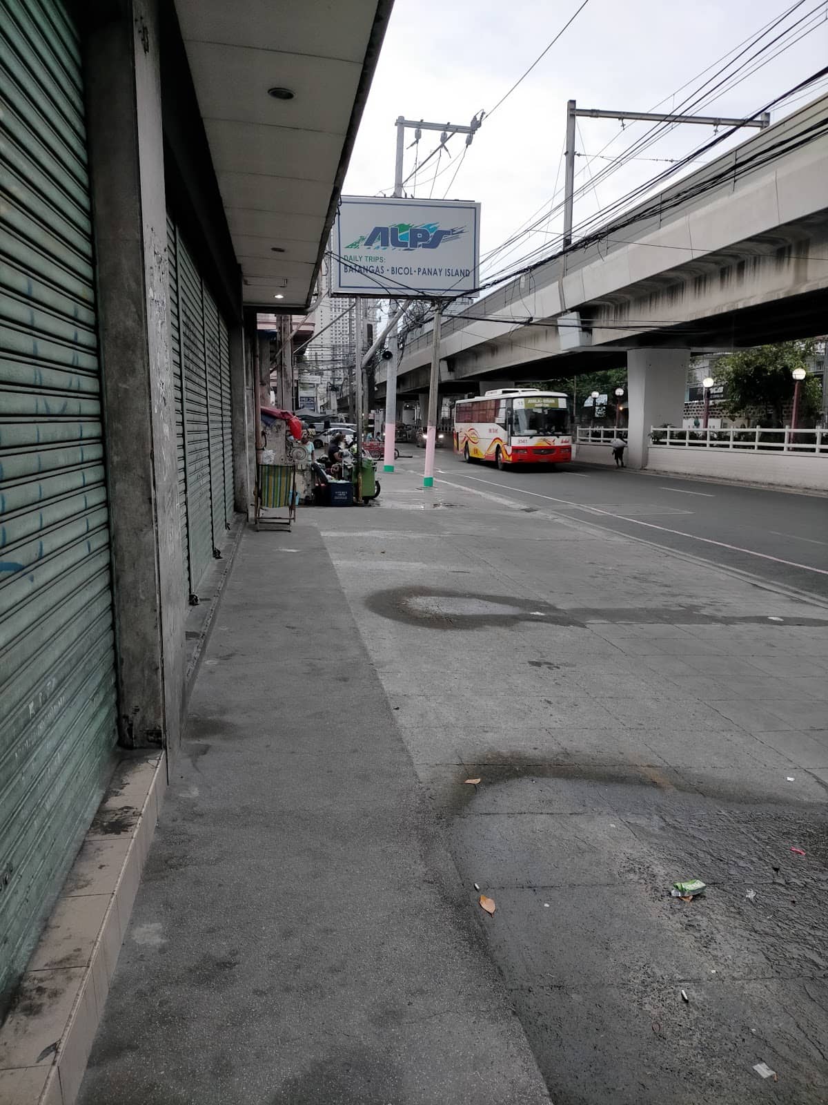 Transportation Hub