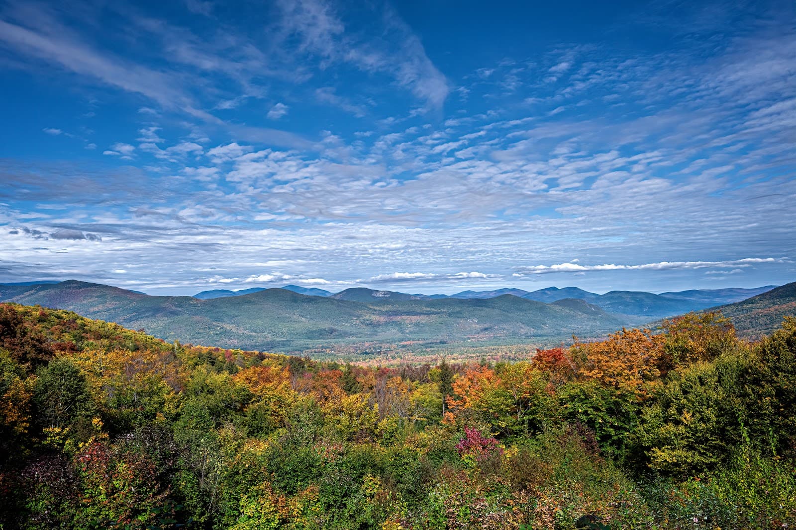 Bear Notch Road - Image 1
