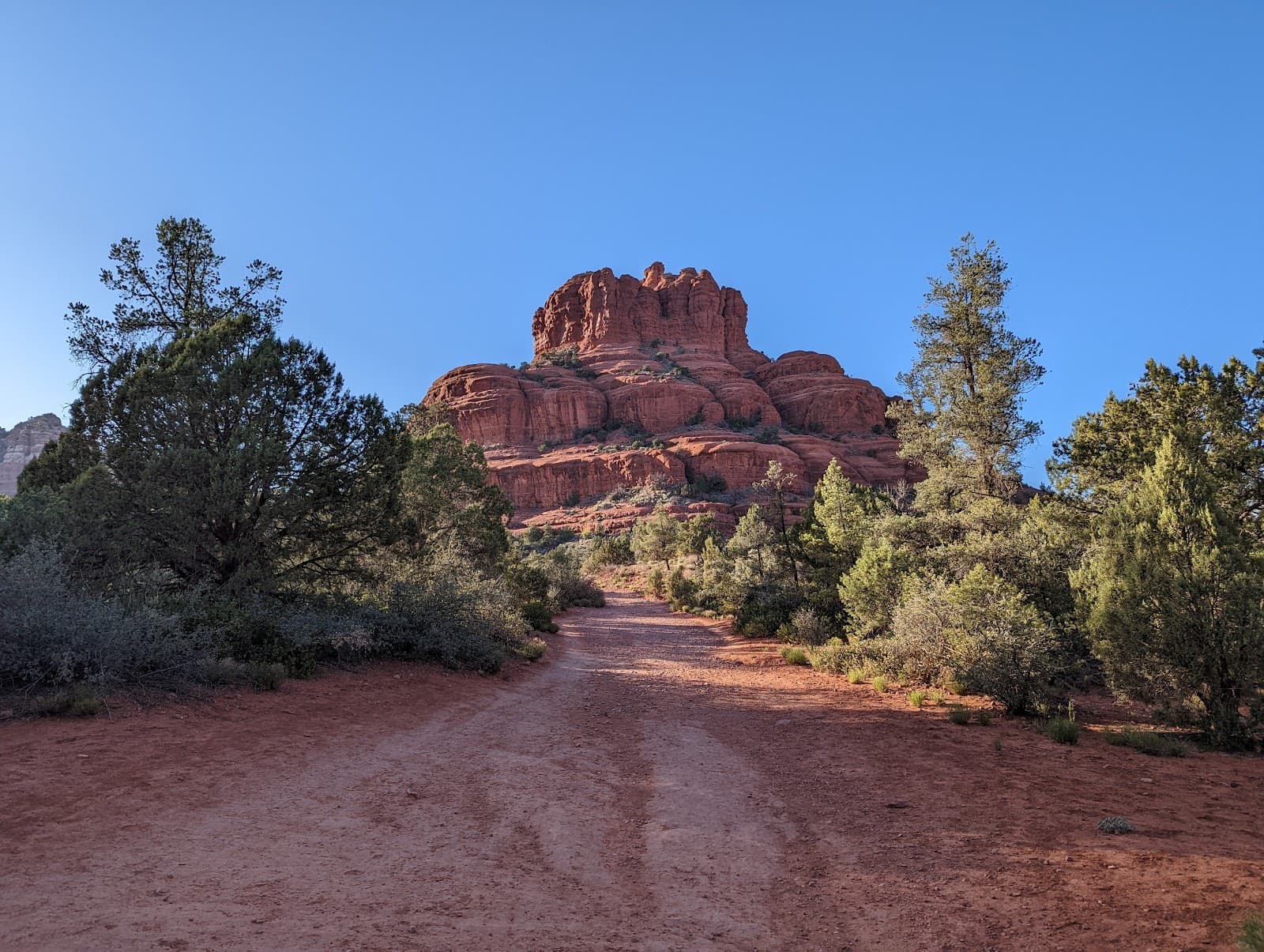 Bell Rock Trail Sedona Arizona - Image 1