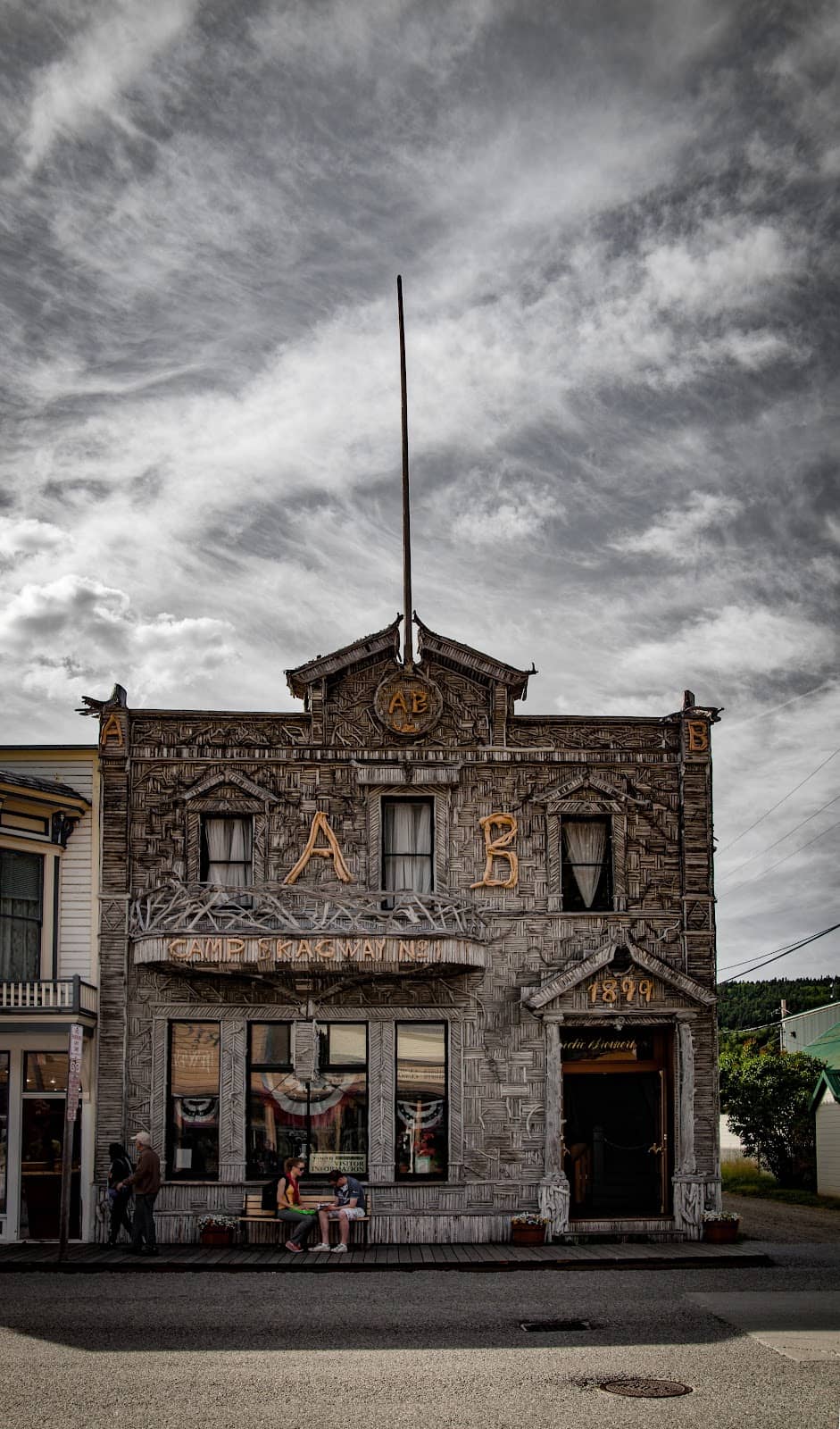 Times Square Spectacle