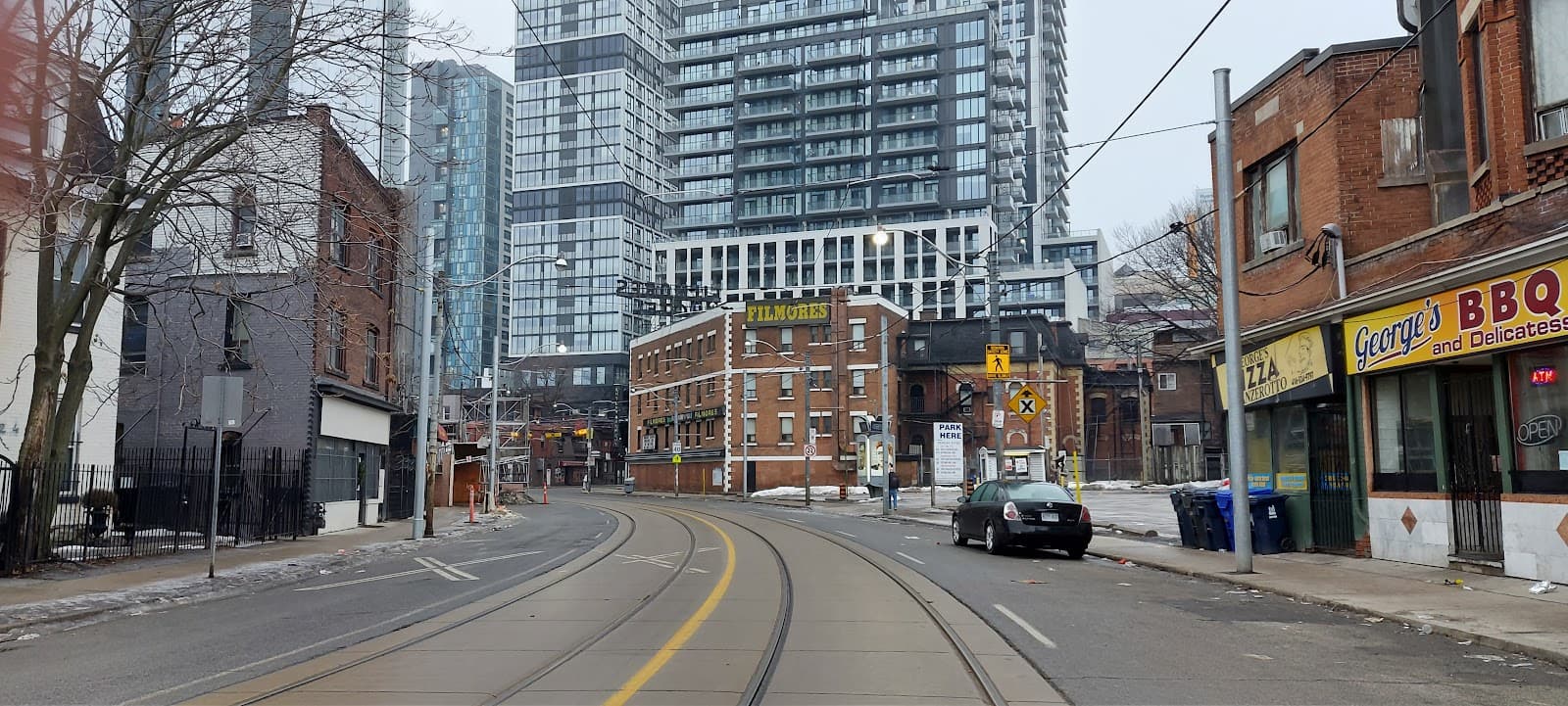 Dundas Street East - Image 1