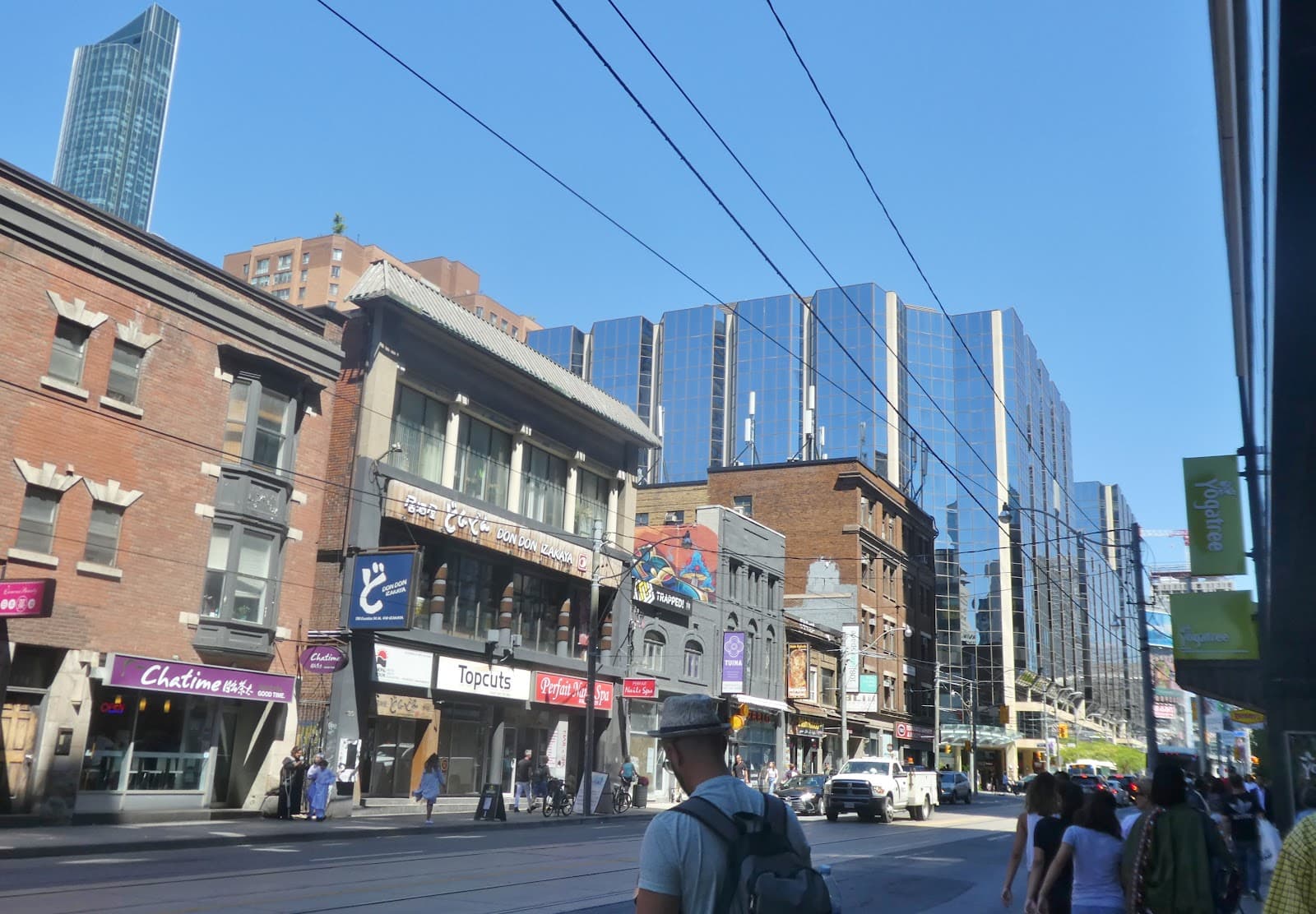 Dundas West - Image 1