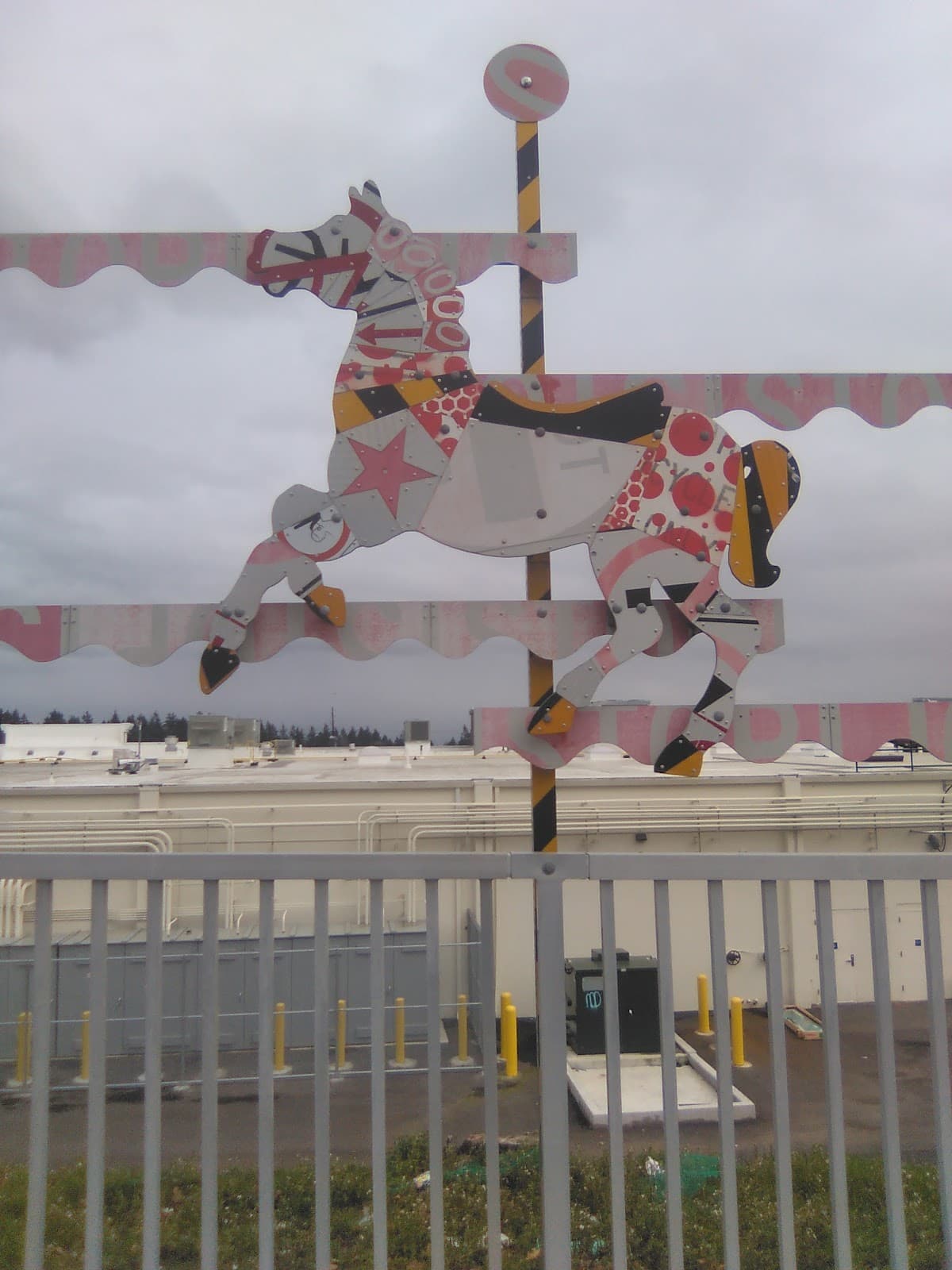 Interurban Trail — Everett - Image 1