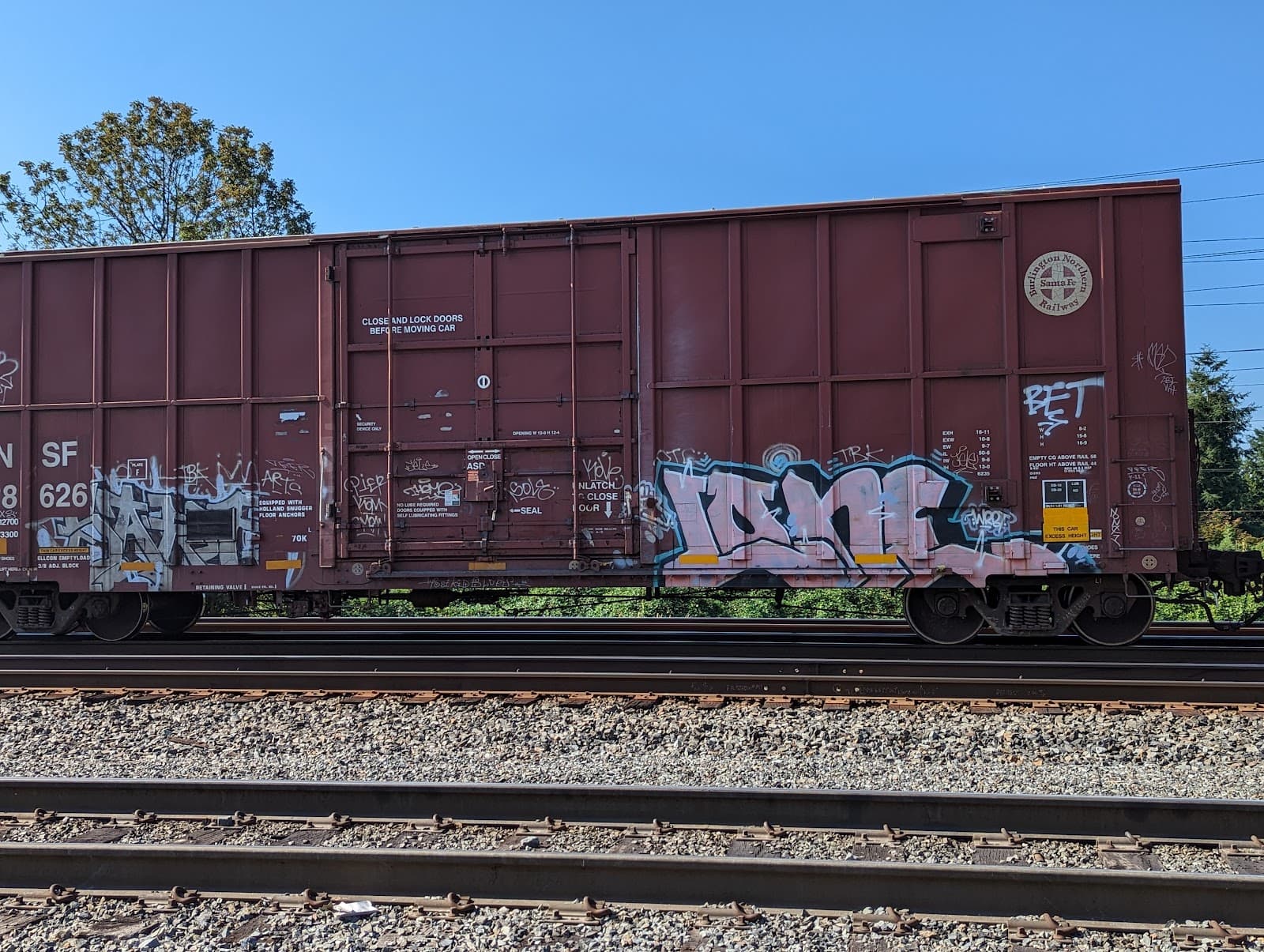 Interurban Trail (South) - Image 1