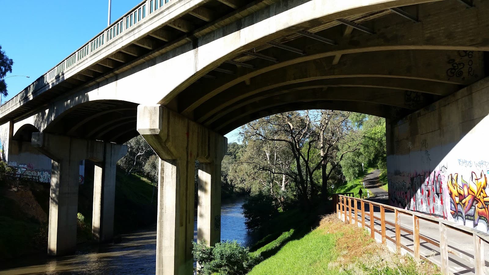 Johnston Street - Image 1