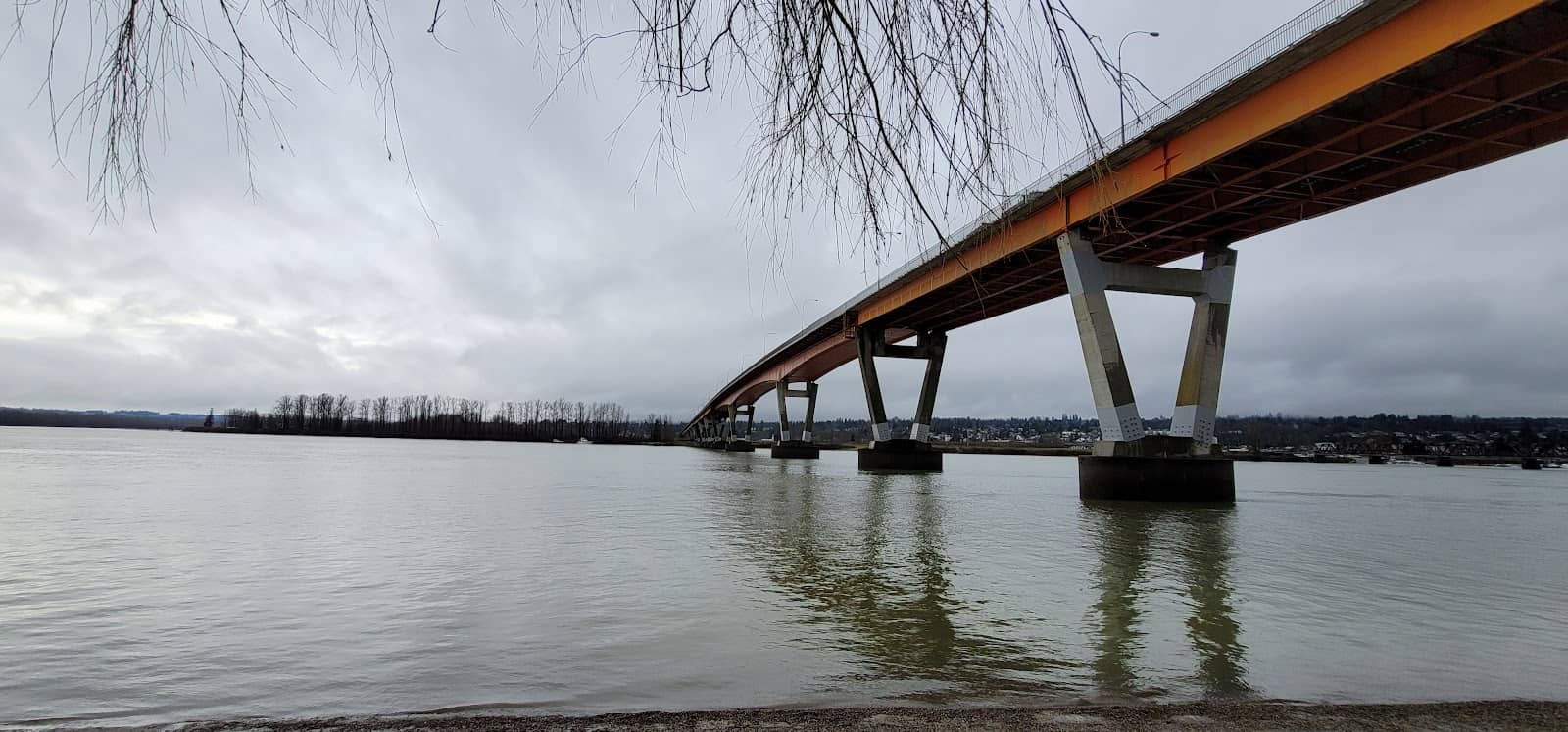 Matsqui Trail Park