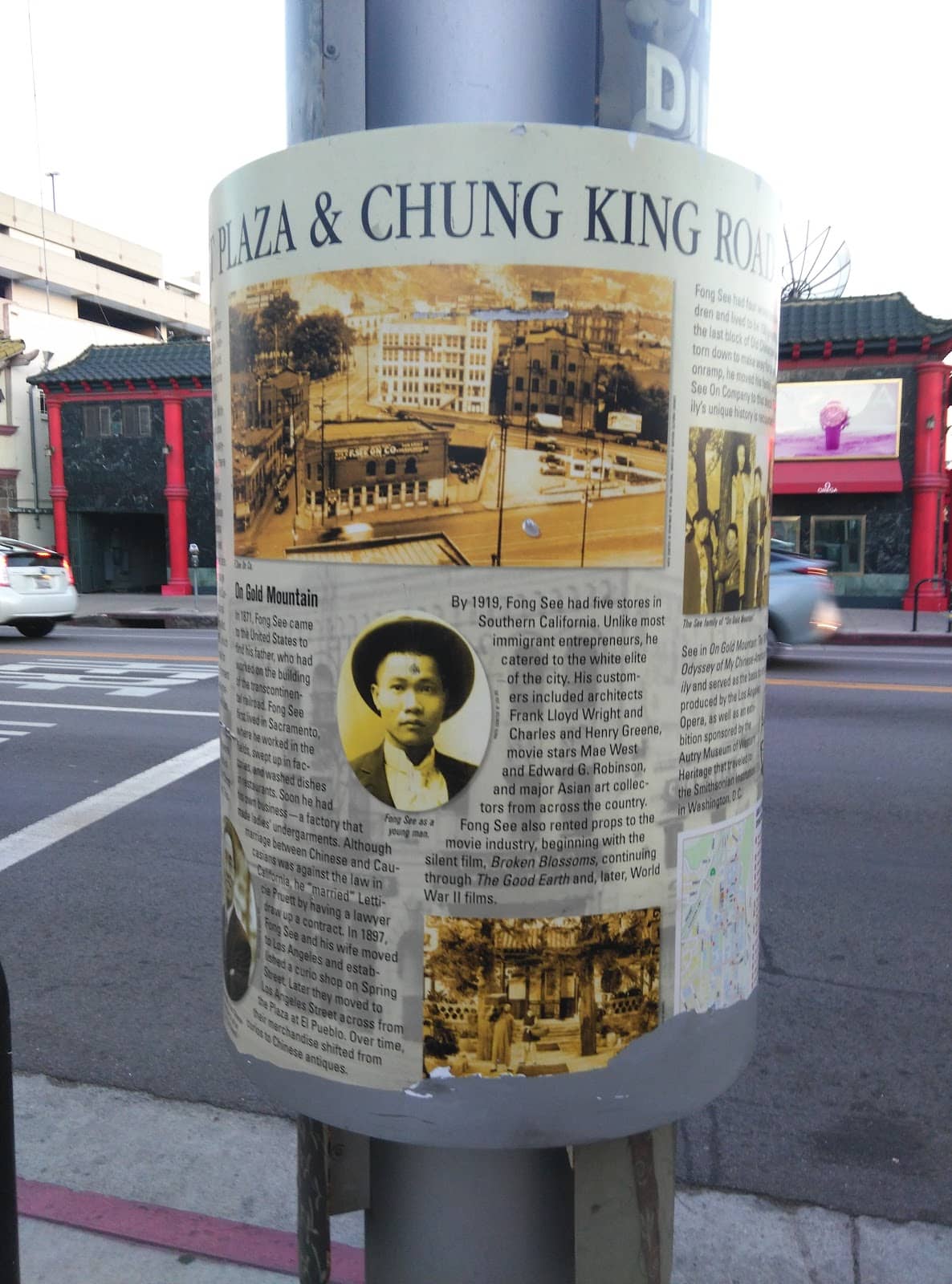 Oaxacan Flavors at Los Compadres