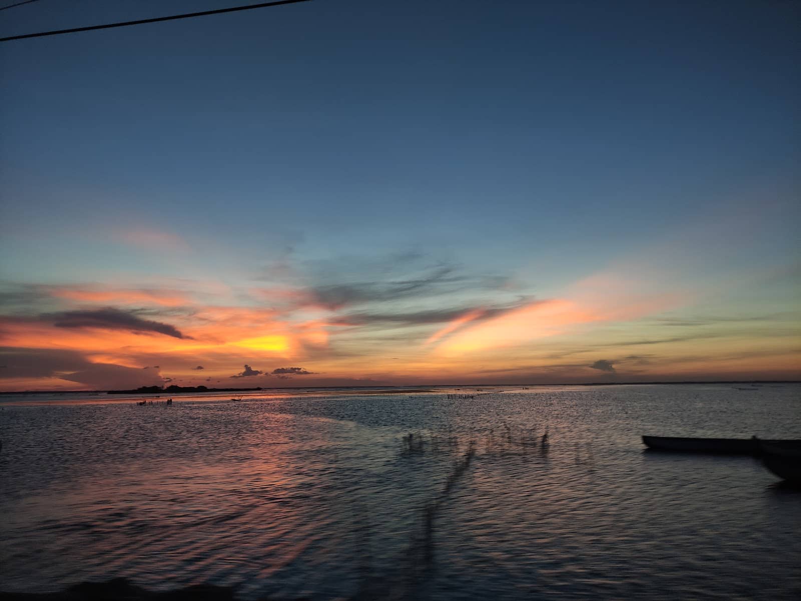 Coastal Scenery
