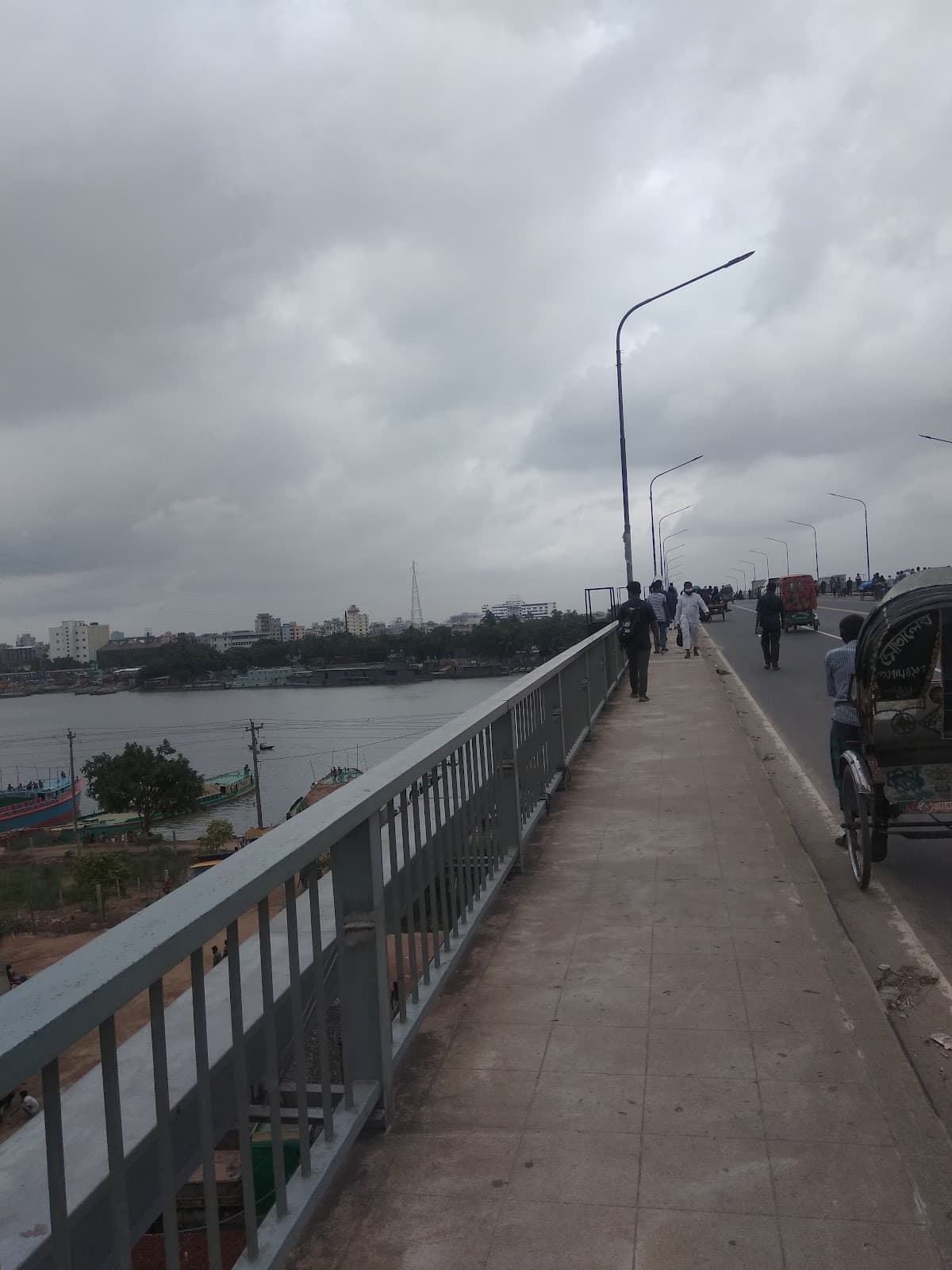 Postogola Bridge - Image 1