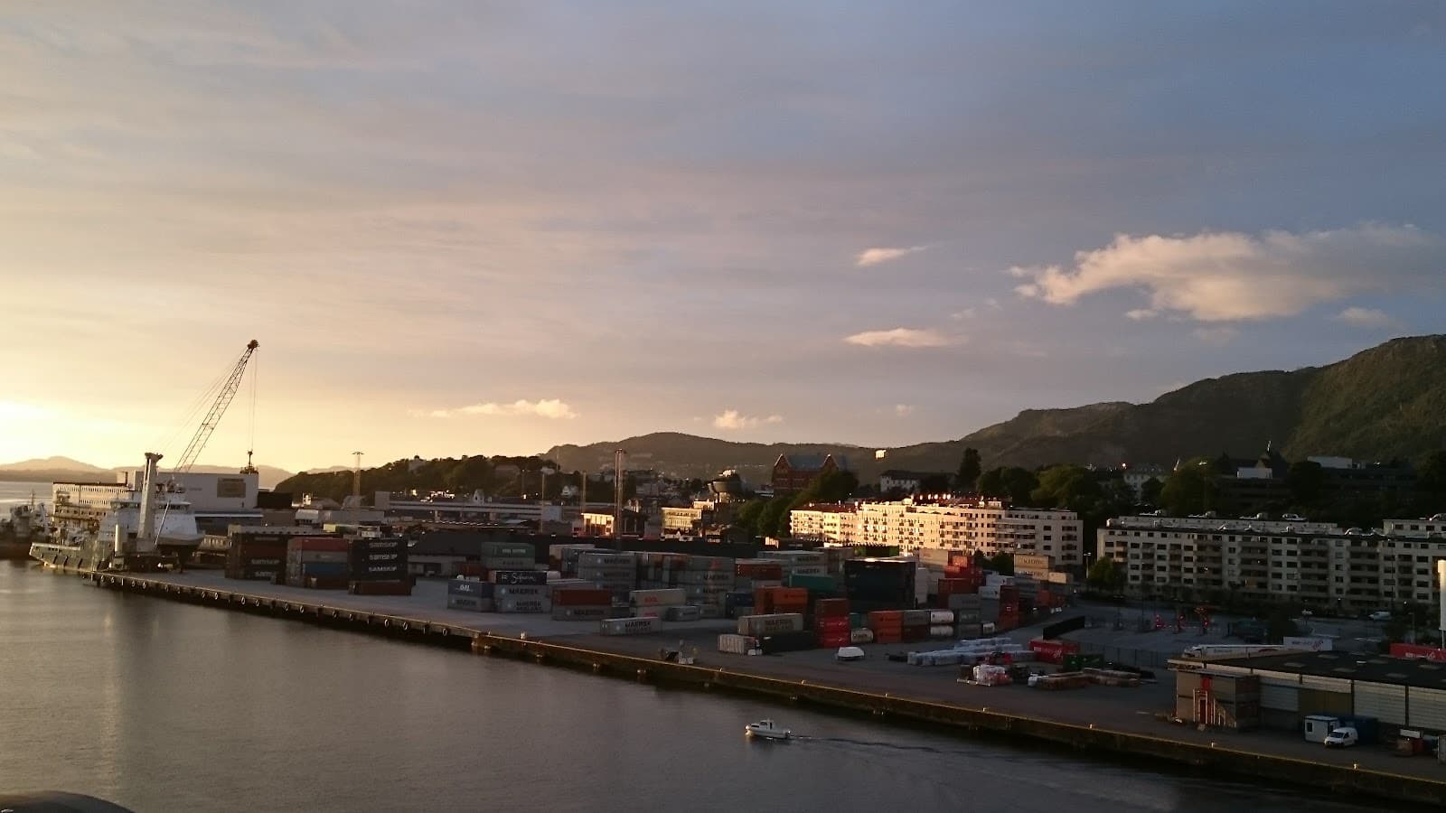 Puddefjordsbroen - Image 1