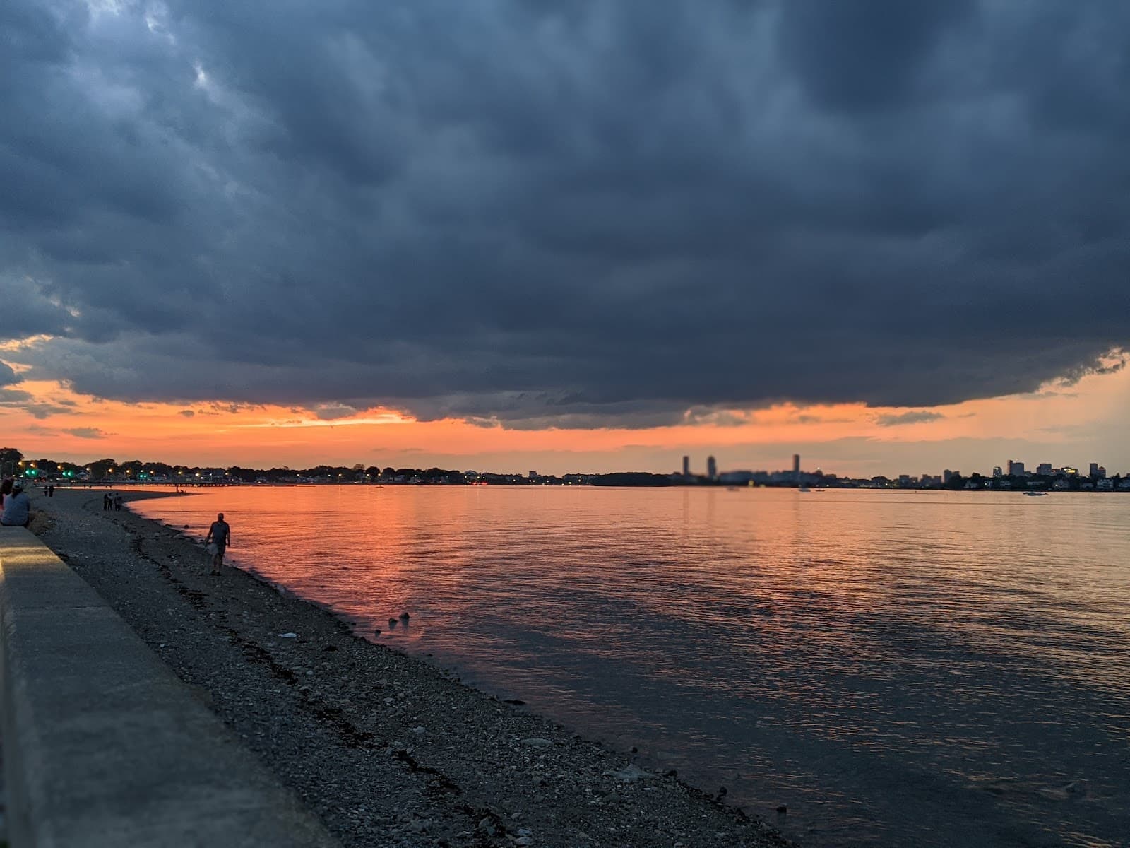 Quincy Shore Drive - Image 1