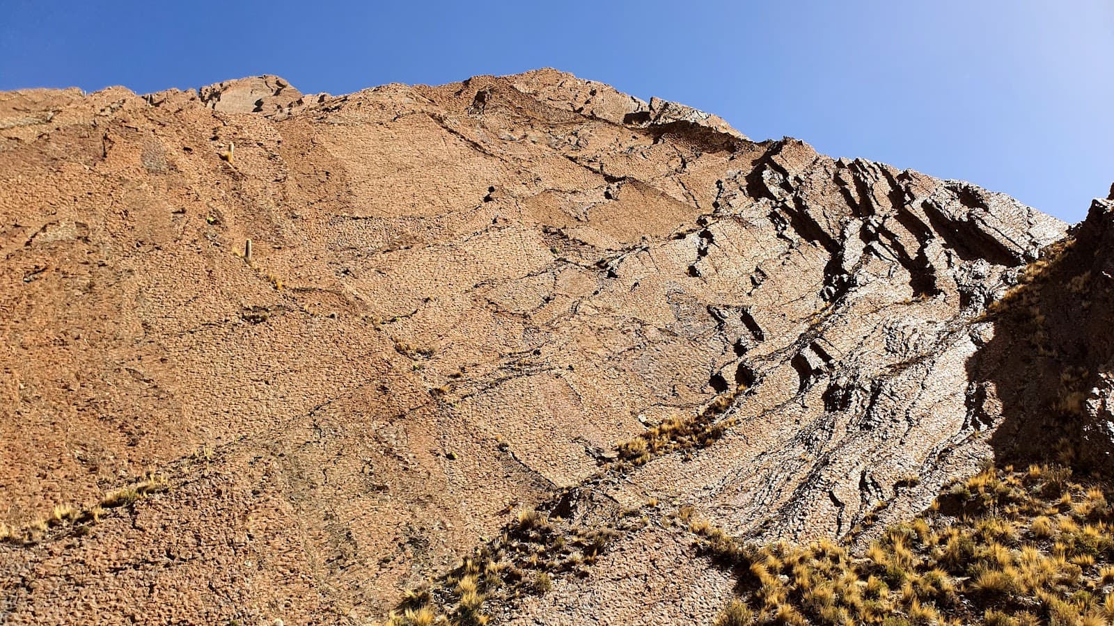Ruta 40 Cafayate to Angastaco Scenic Drive - Image 1