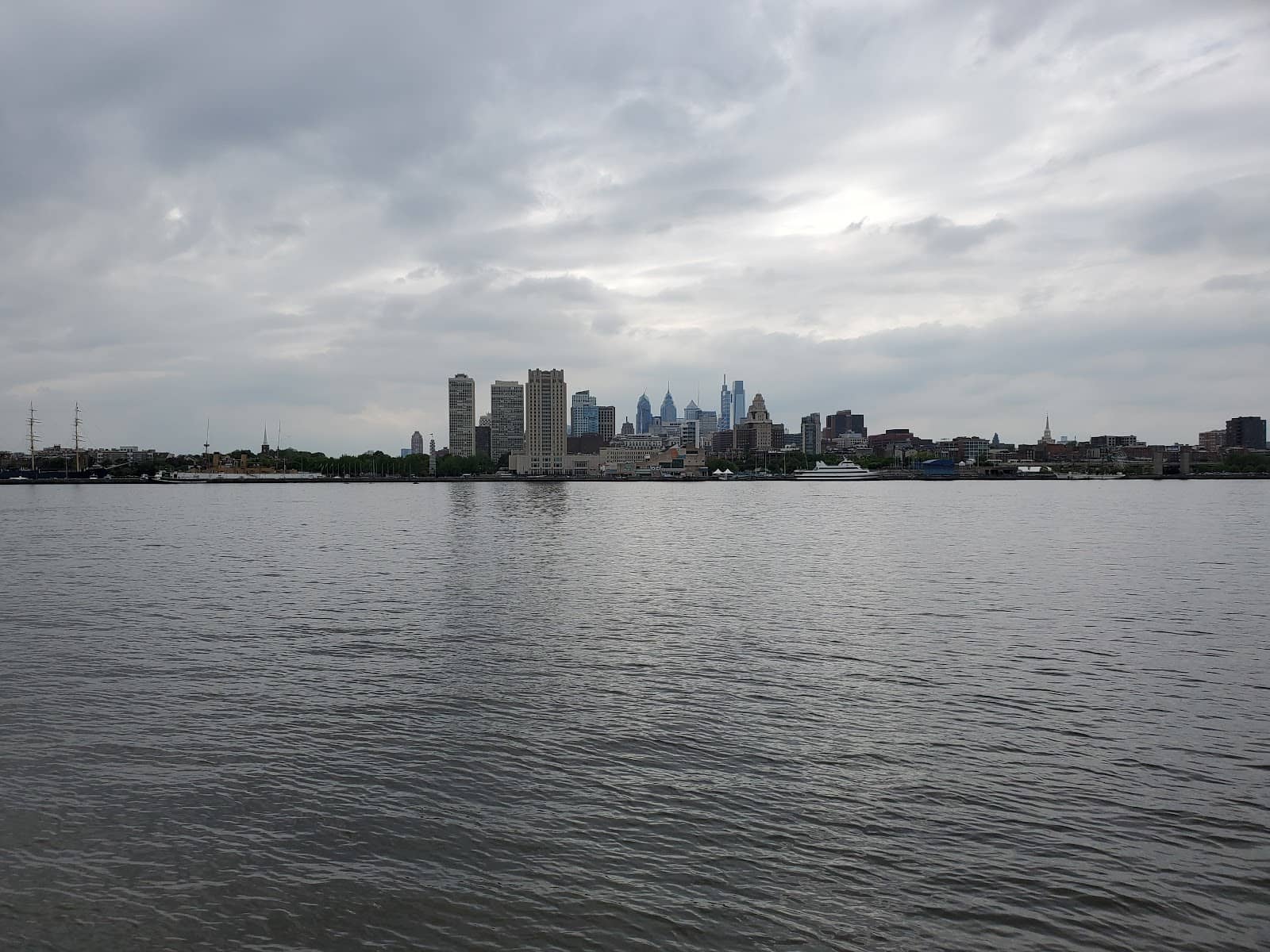 Access to Attractions