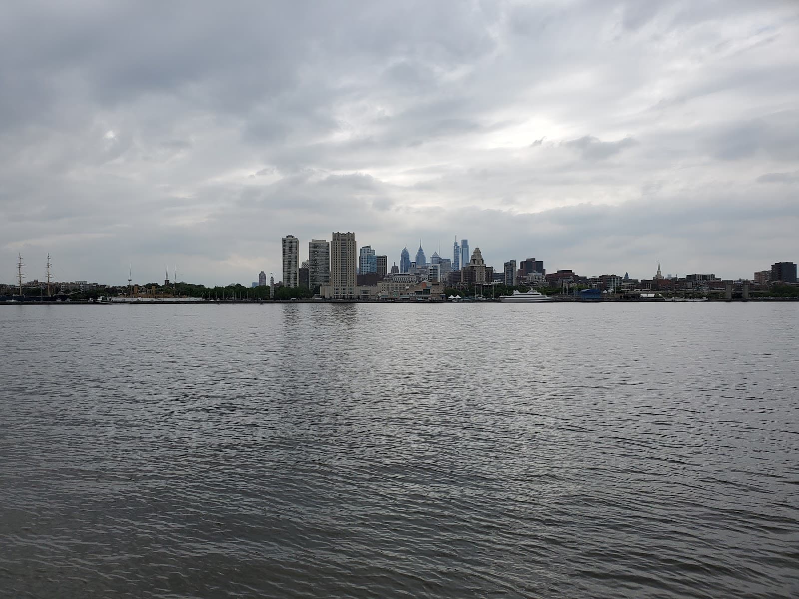 RiverLink Ferry - Image 1