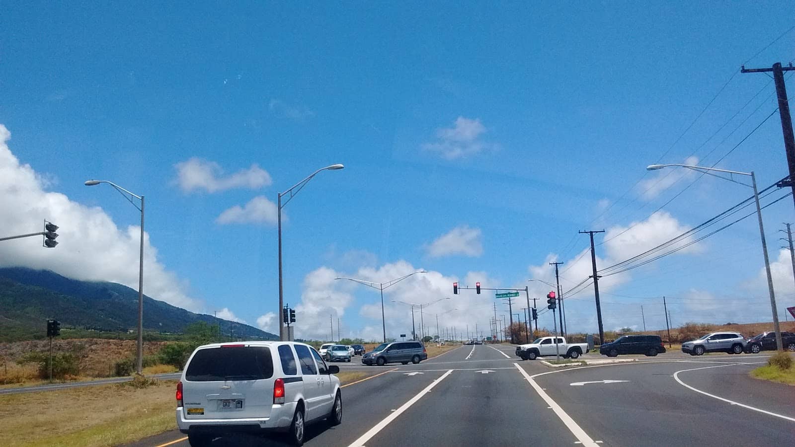 Kamaole Beaches