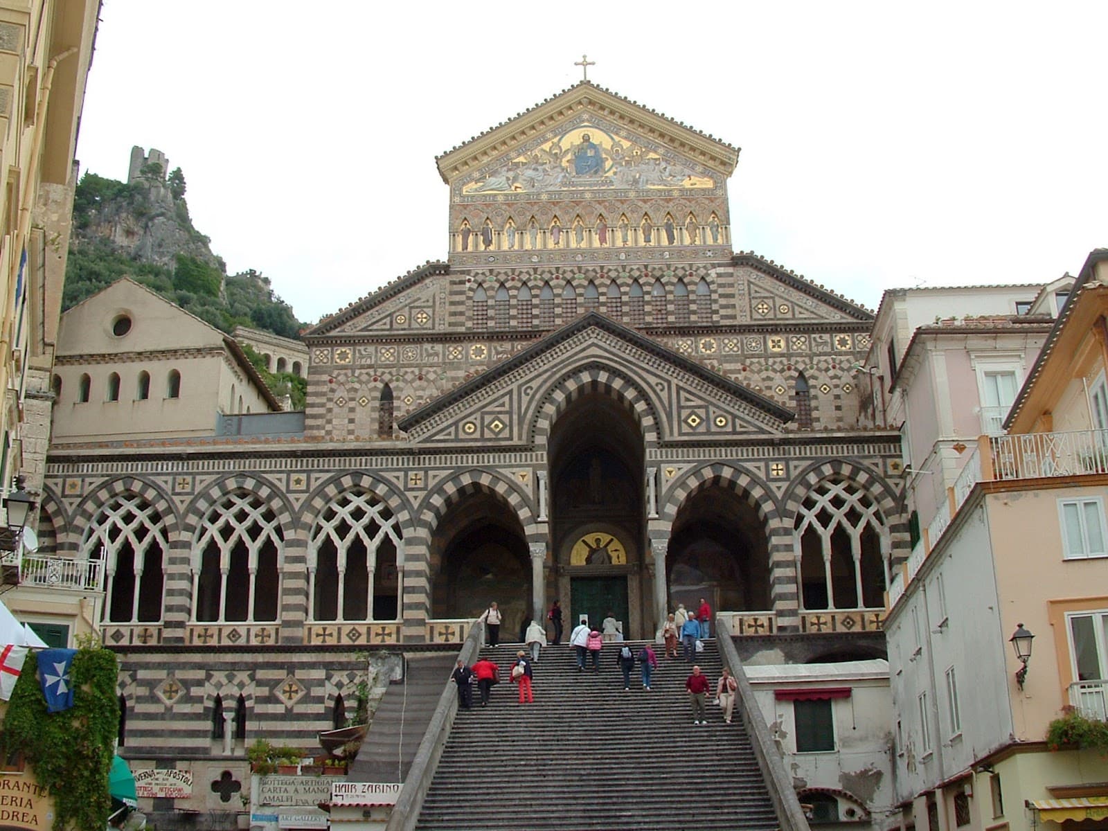 Amalfi - Image 1