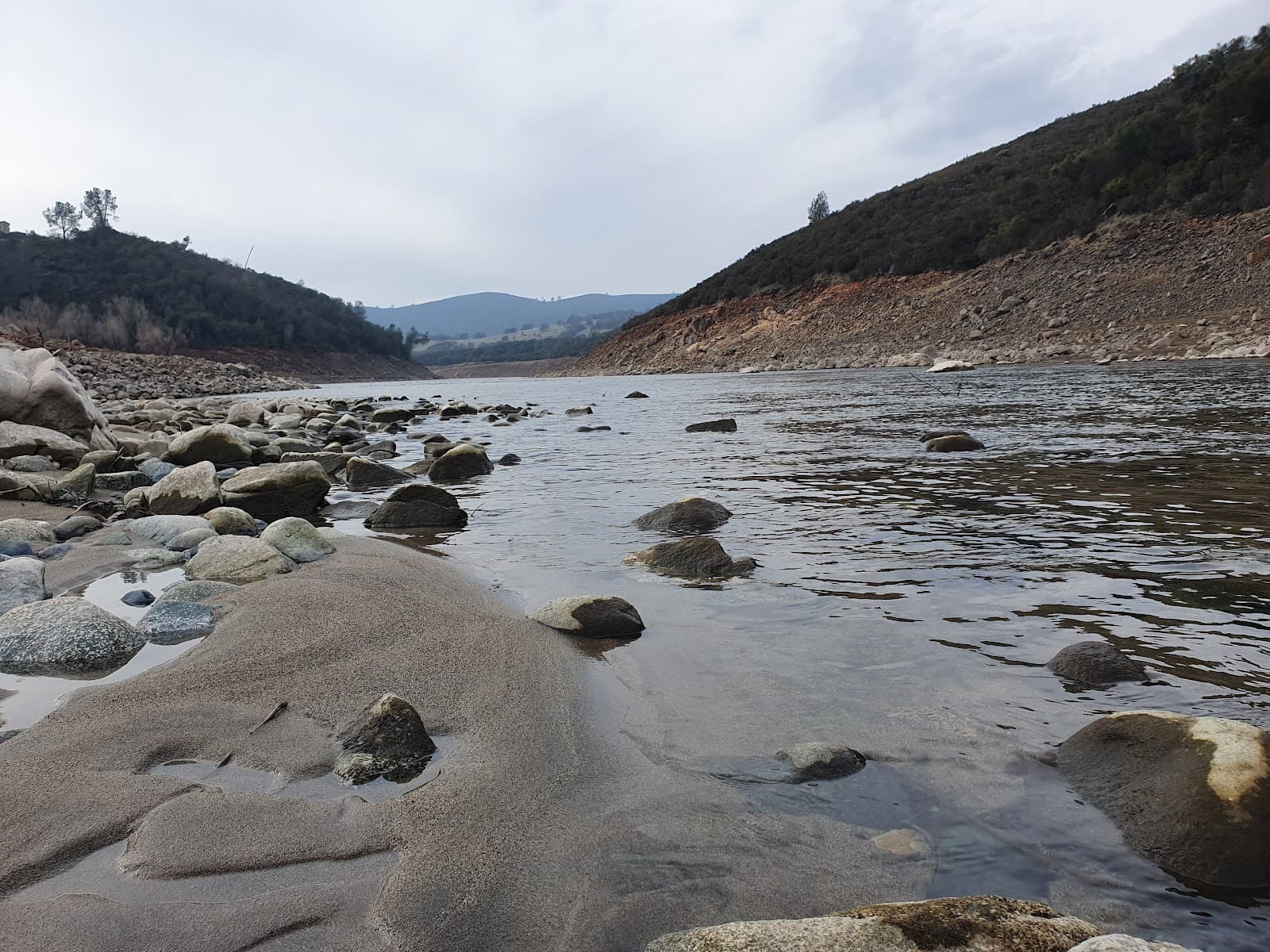 Salmon Falls Bridge - Image 1