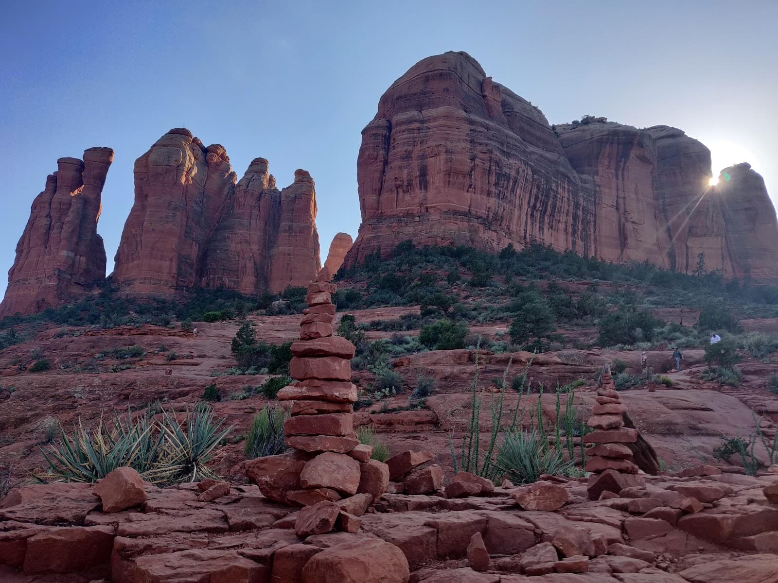 Templeton Trail Sedona - Image 1