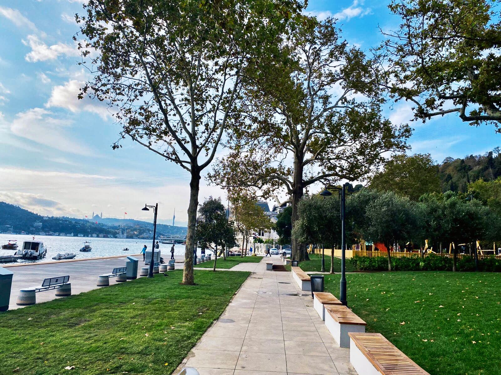 Bebek Park - Image 1