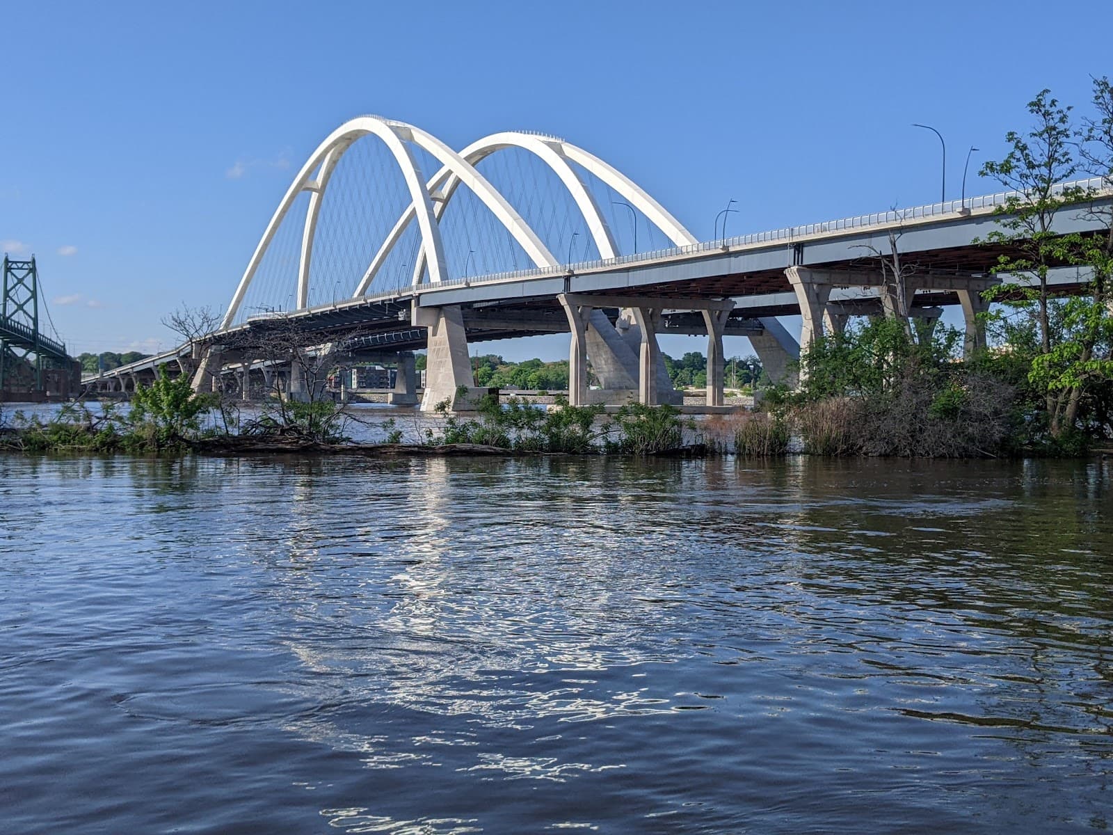 Channel Cat Water Taxi - Image 1