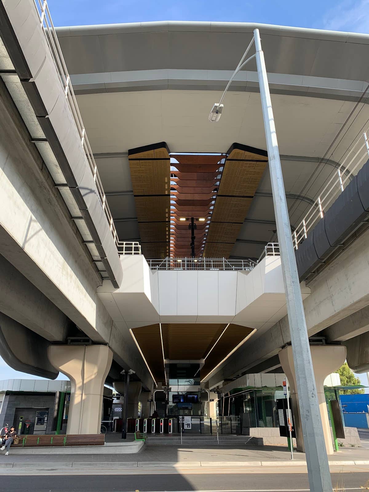 Vertical photo