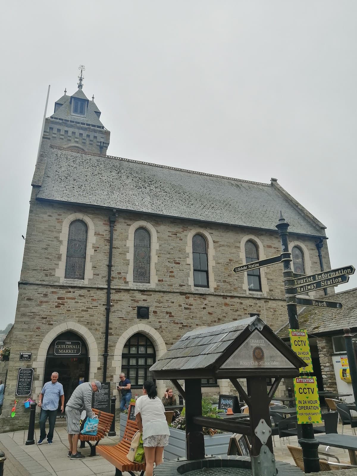 Fore Street, East Looe - Image 1