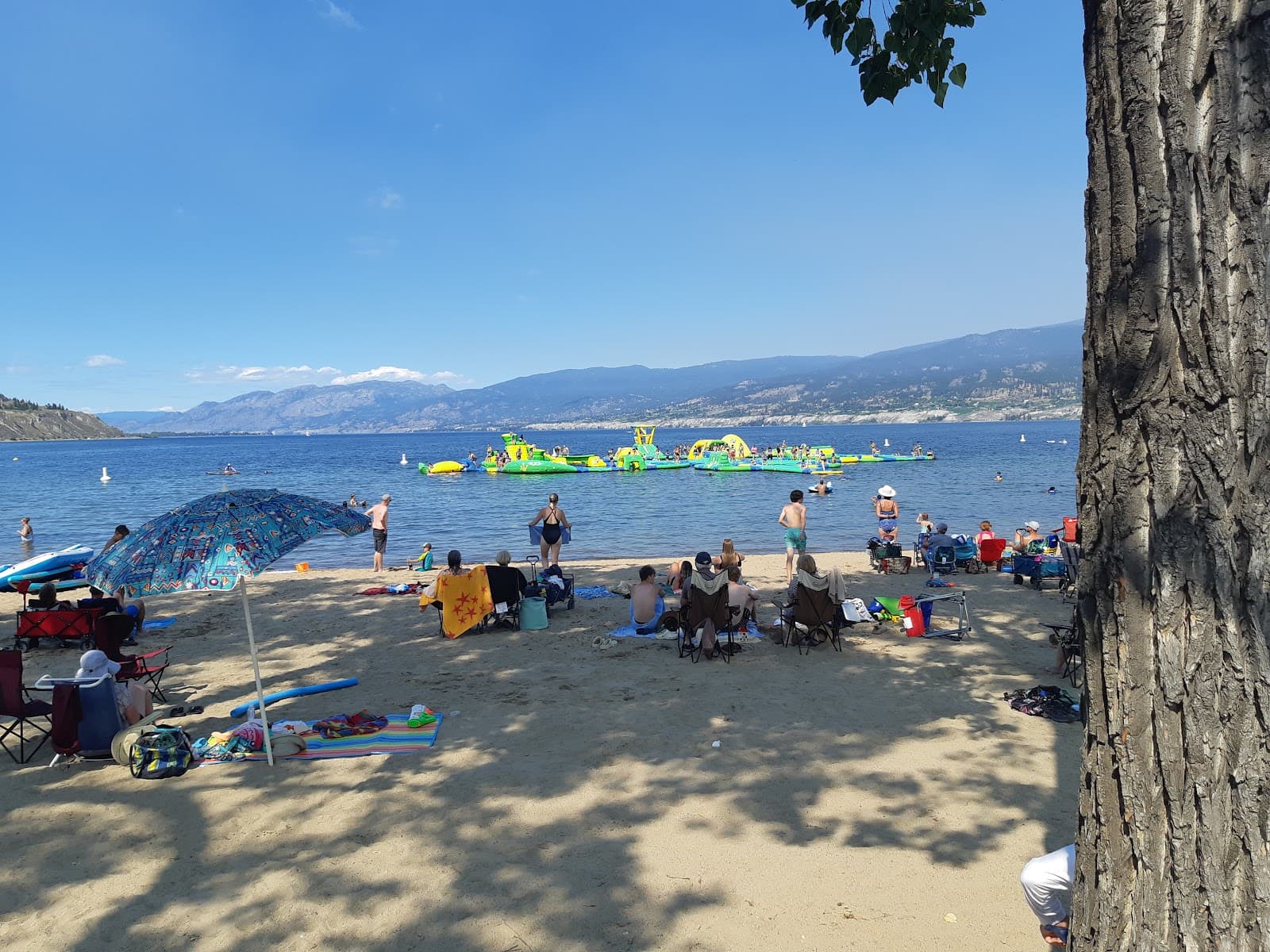 Marine Drive - Image 1