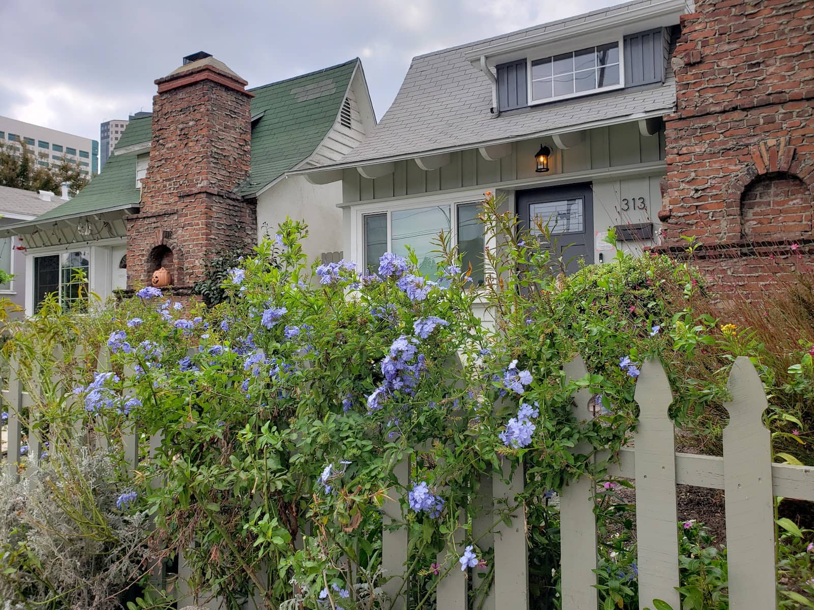 Griffith Observatory Views