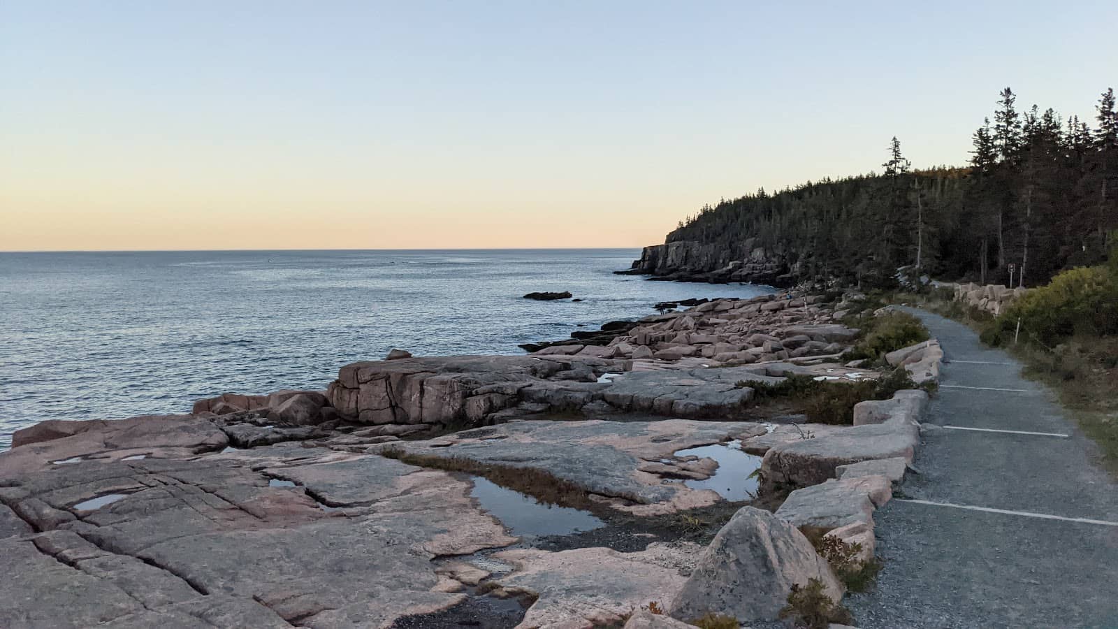 Thunder Hole