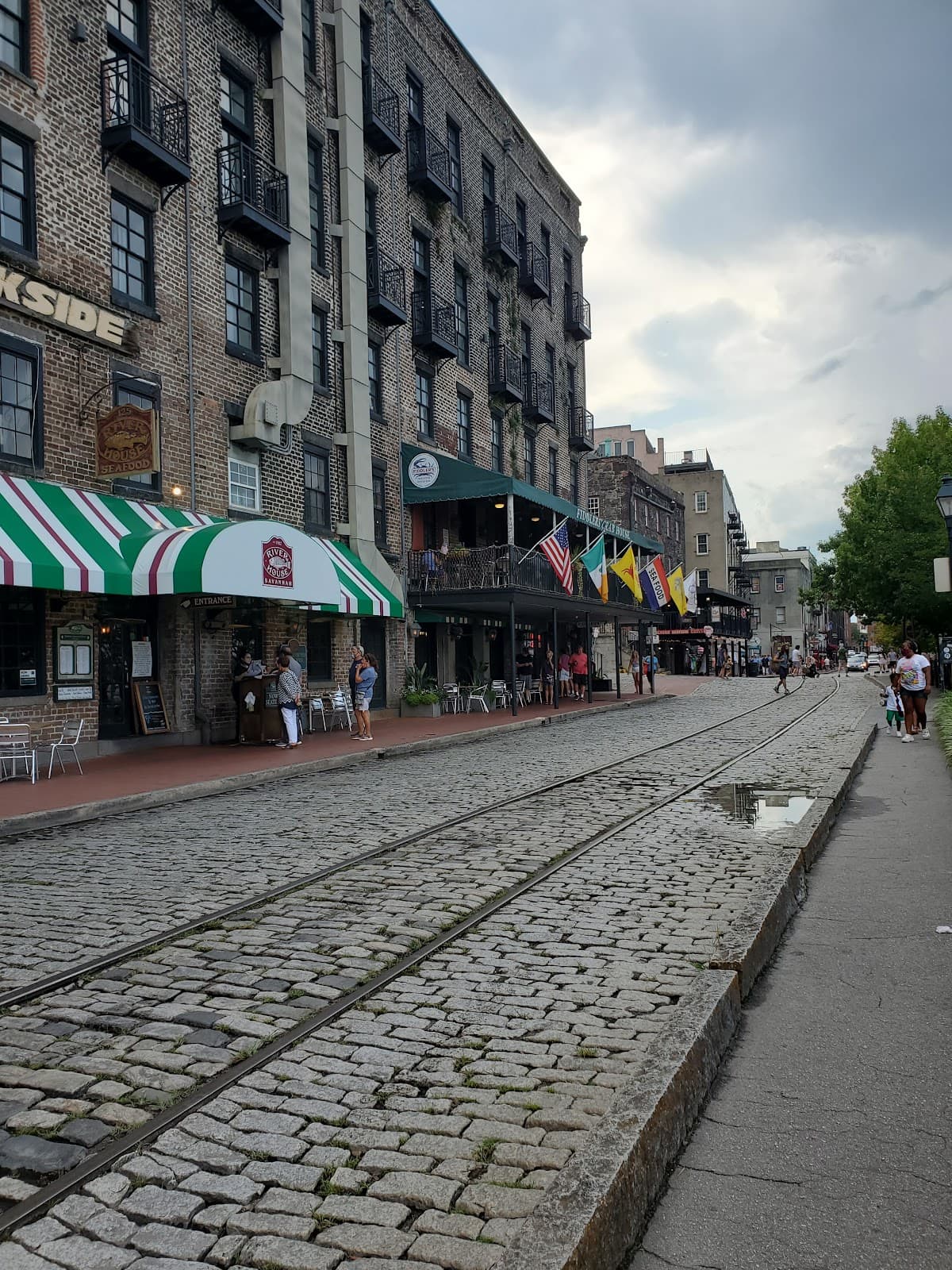 River Street - Image 1