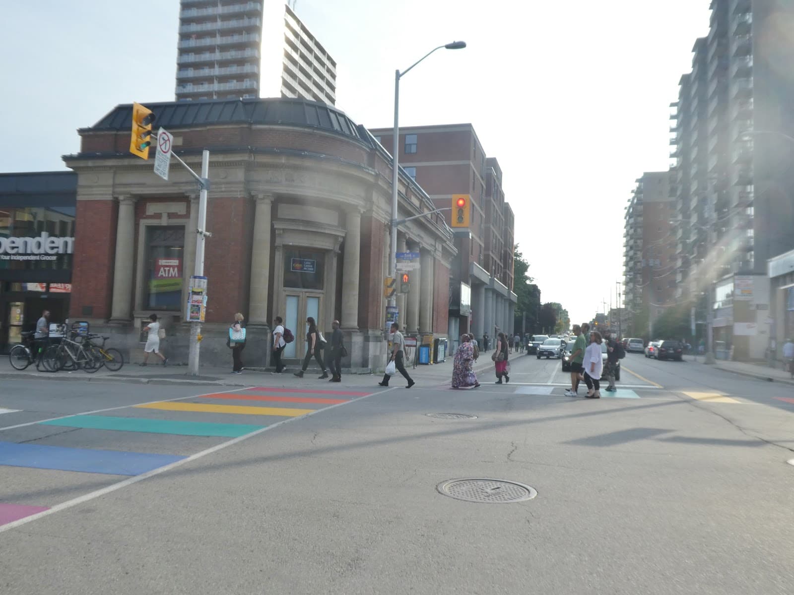 Chinatown Somerset Street West - Image 1