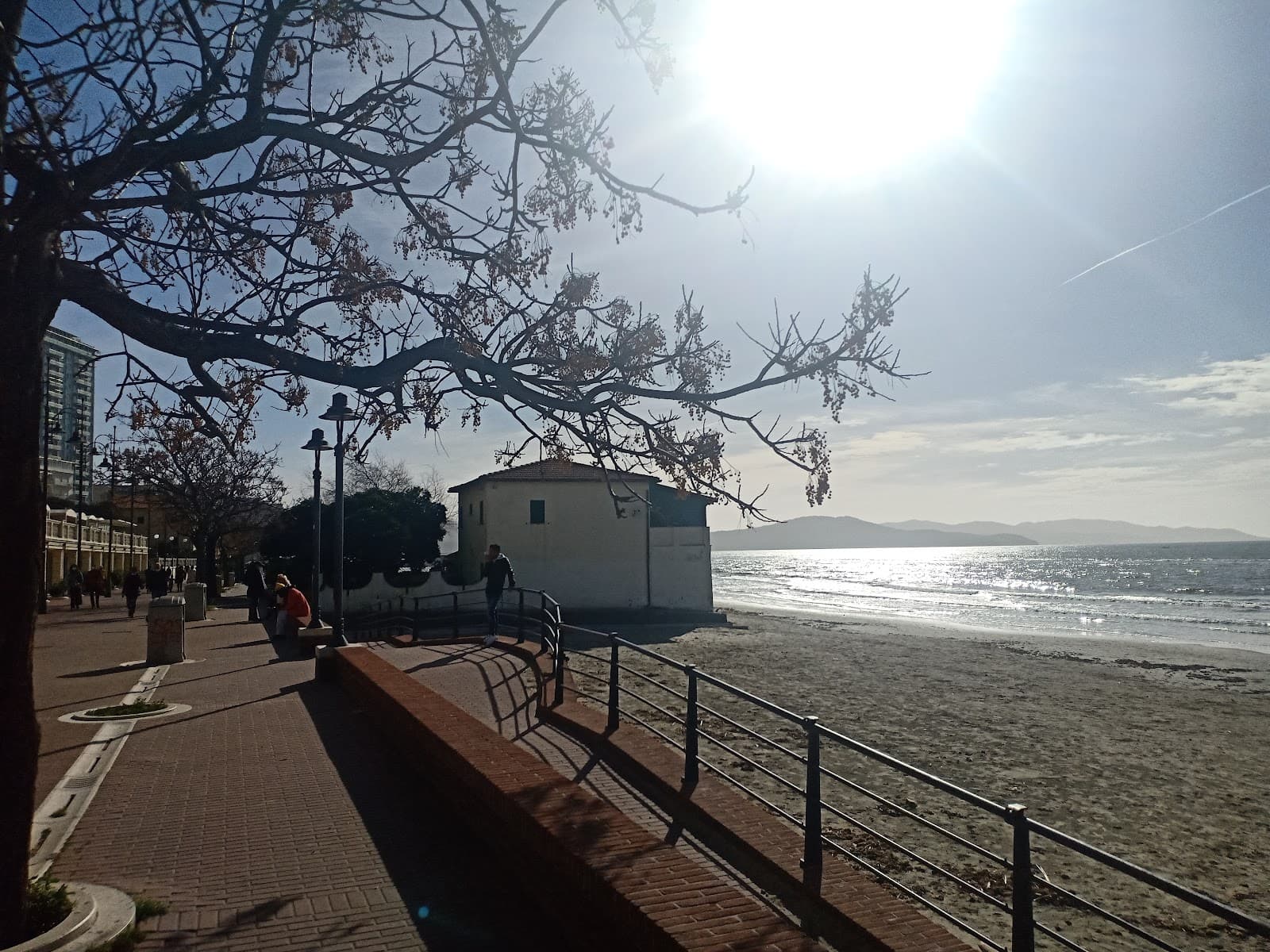 Viale Italia Promenade - Image 1