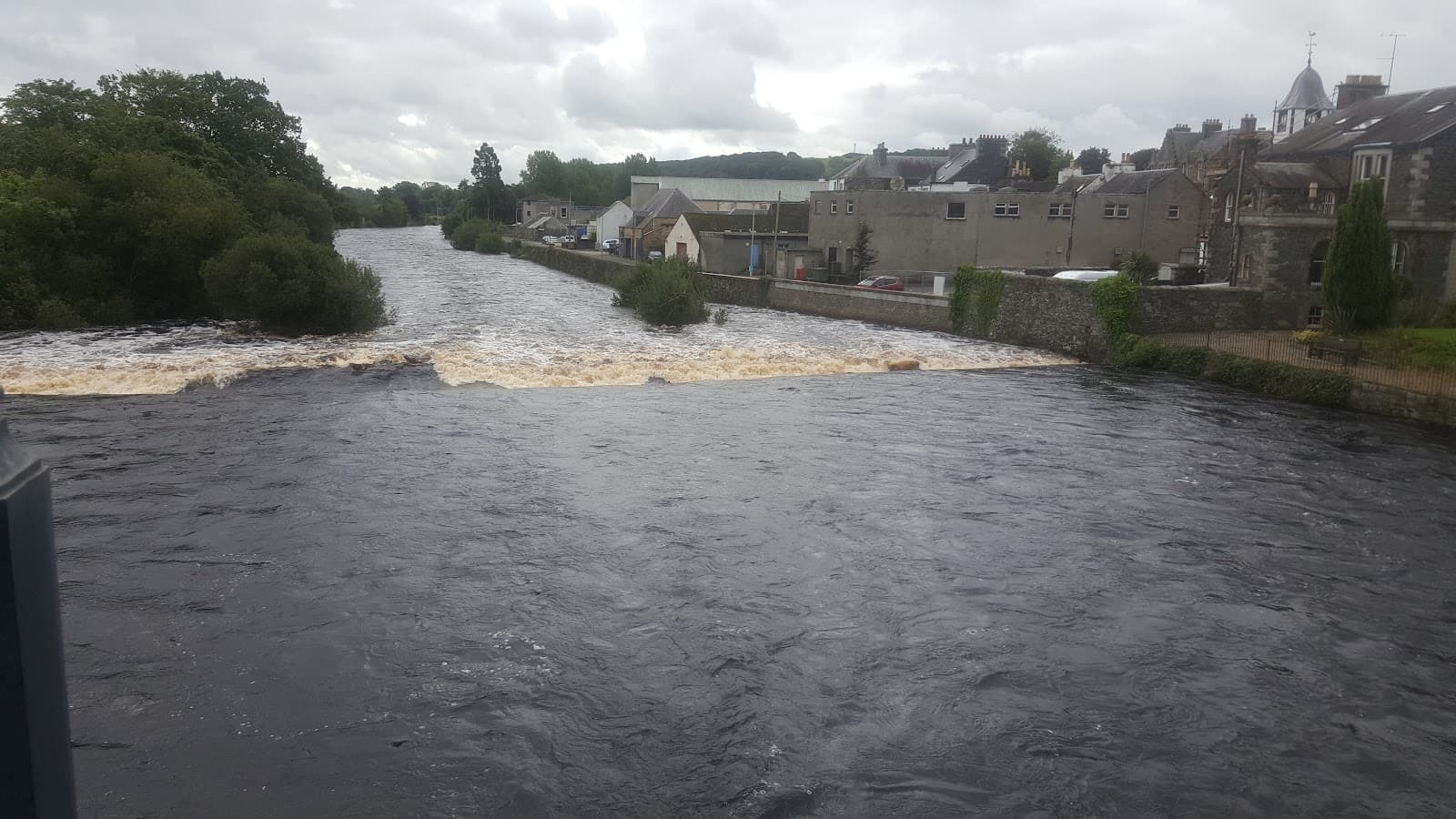 Cree Bridge (Newton Stewart) - Image 1