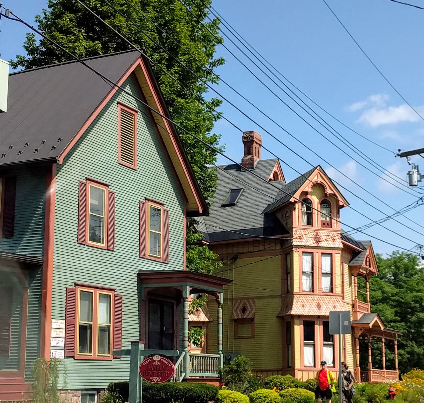 Main Street (Montpelier) - Image 1