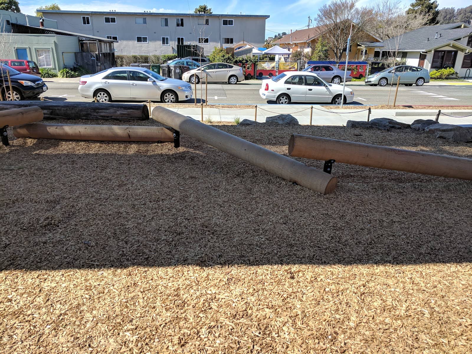 Ohlone Land Acknowledgment