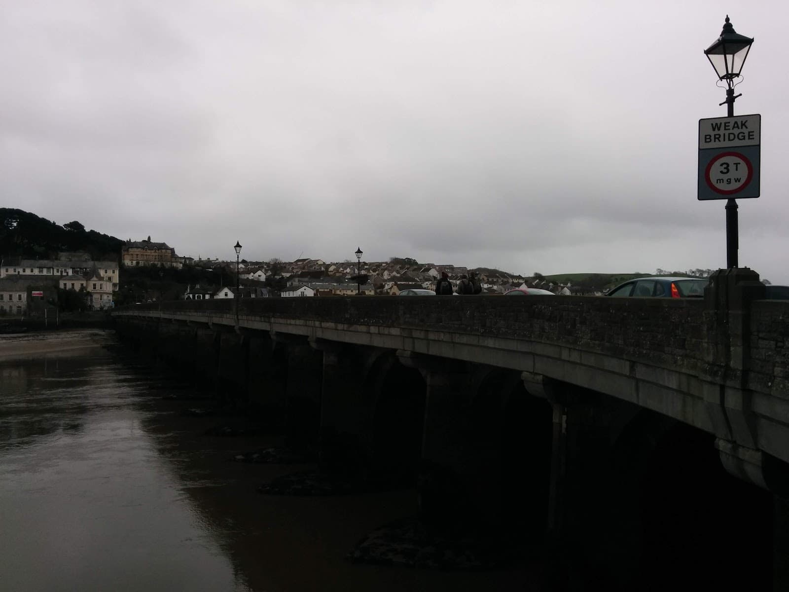 Torridge Bridge - Image 1
