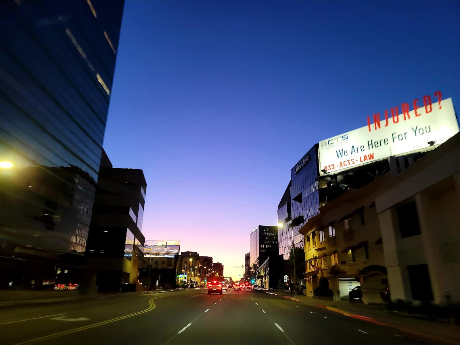 Ventura Boulevard, Studio City, CA - Image 1