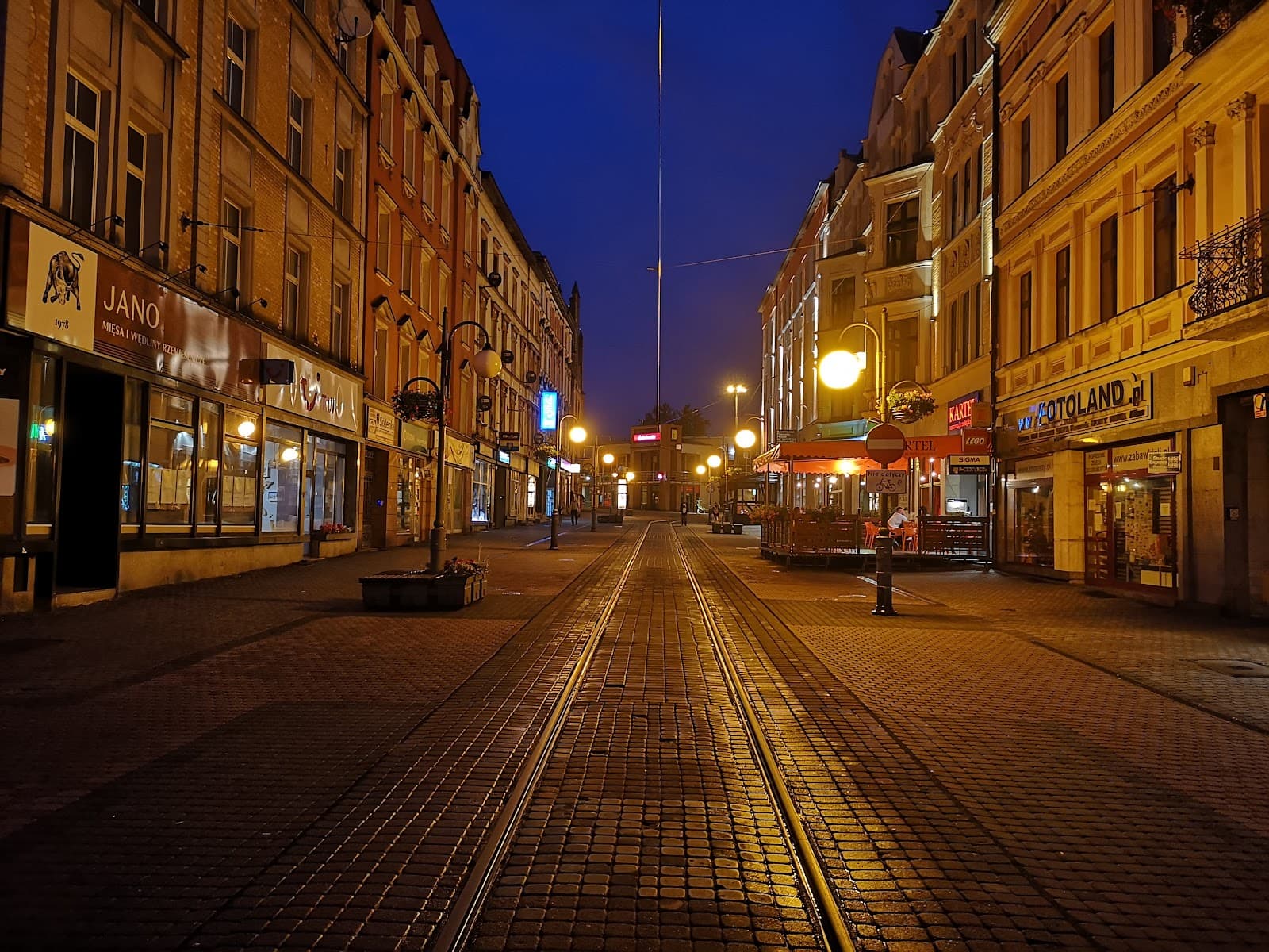 Ulica Wolności - Image 1