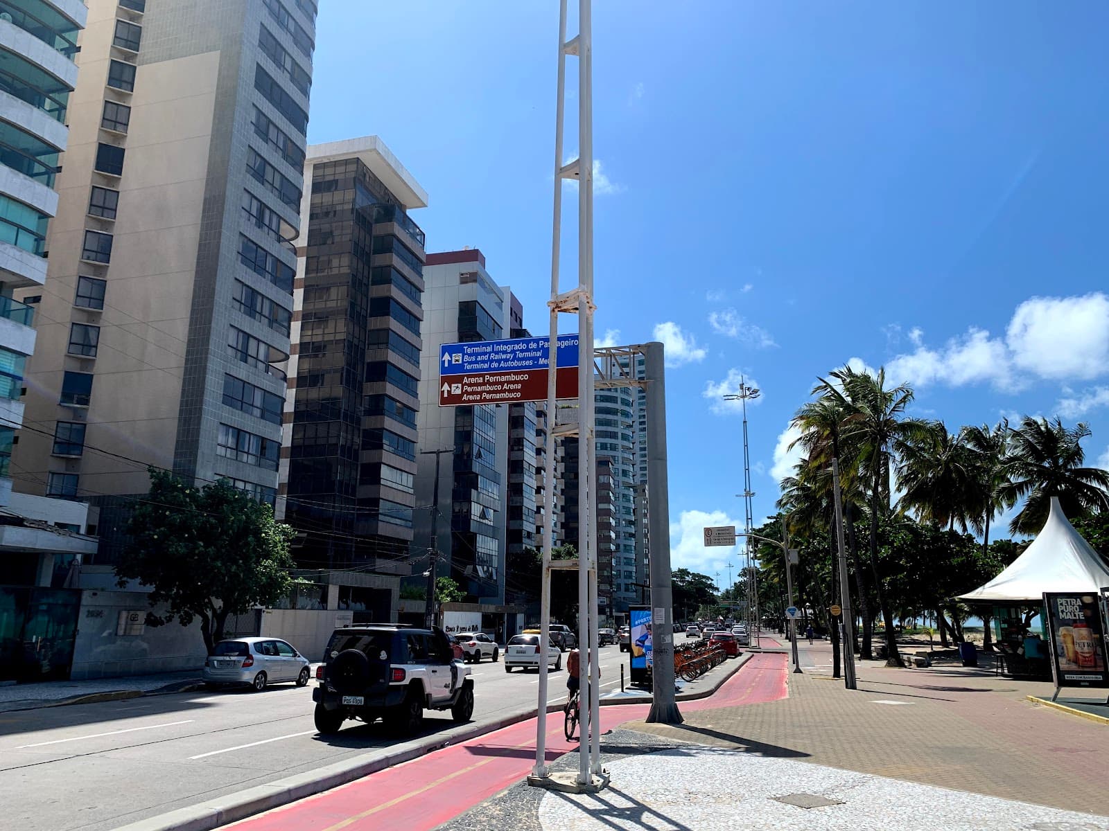 Avenida Boa Viagem - Image 1