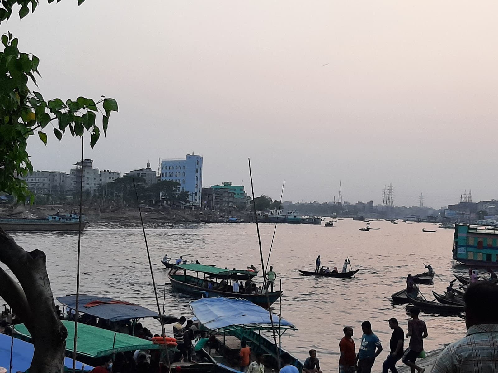 Babubazar Bridge - Image 1