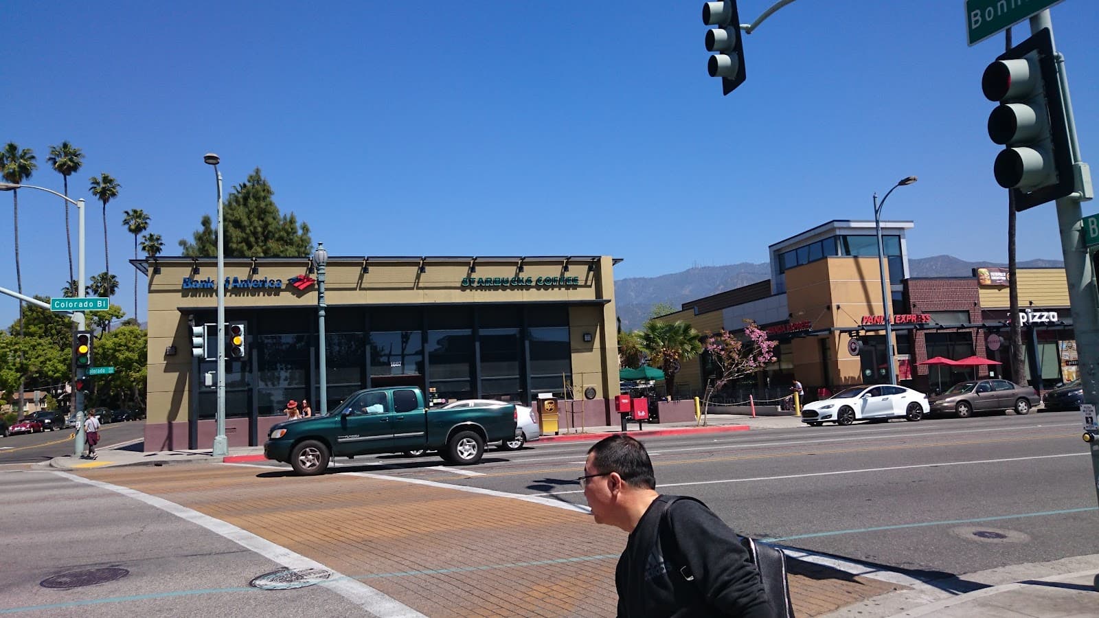 Colorado Boulevard, Eagle Rock, CA - Image 1