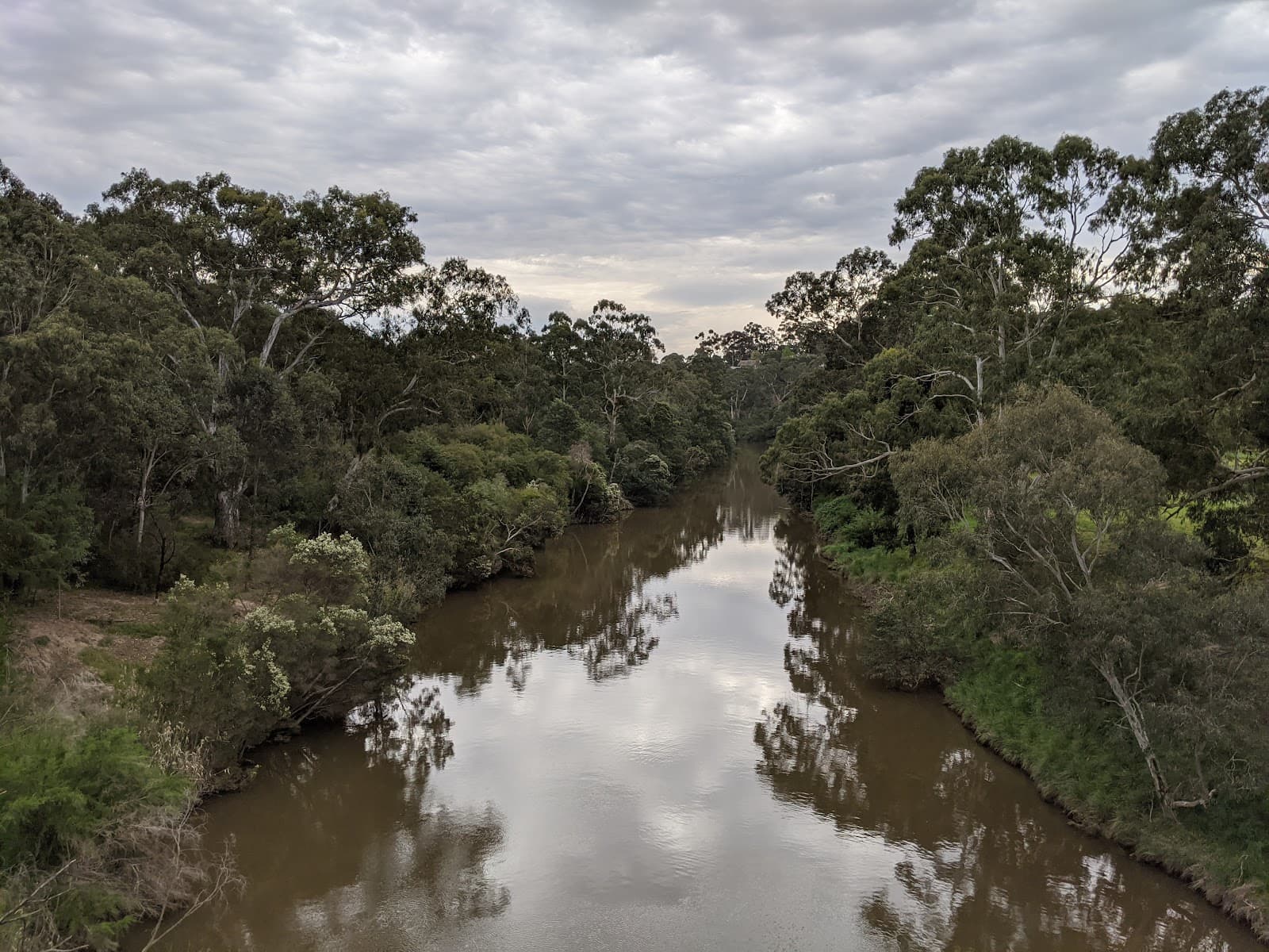 Main Yarra Trail - Image 1