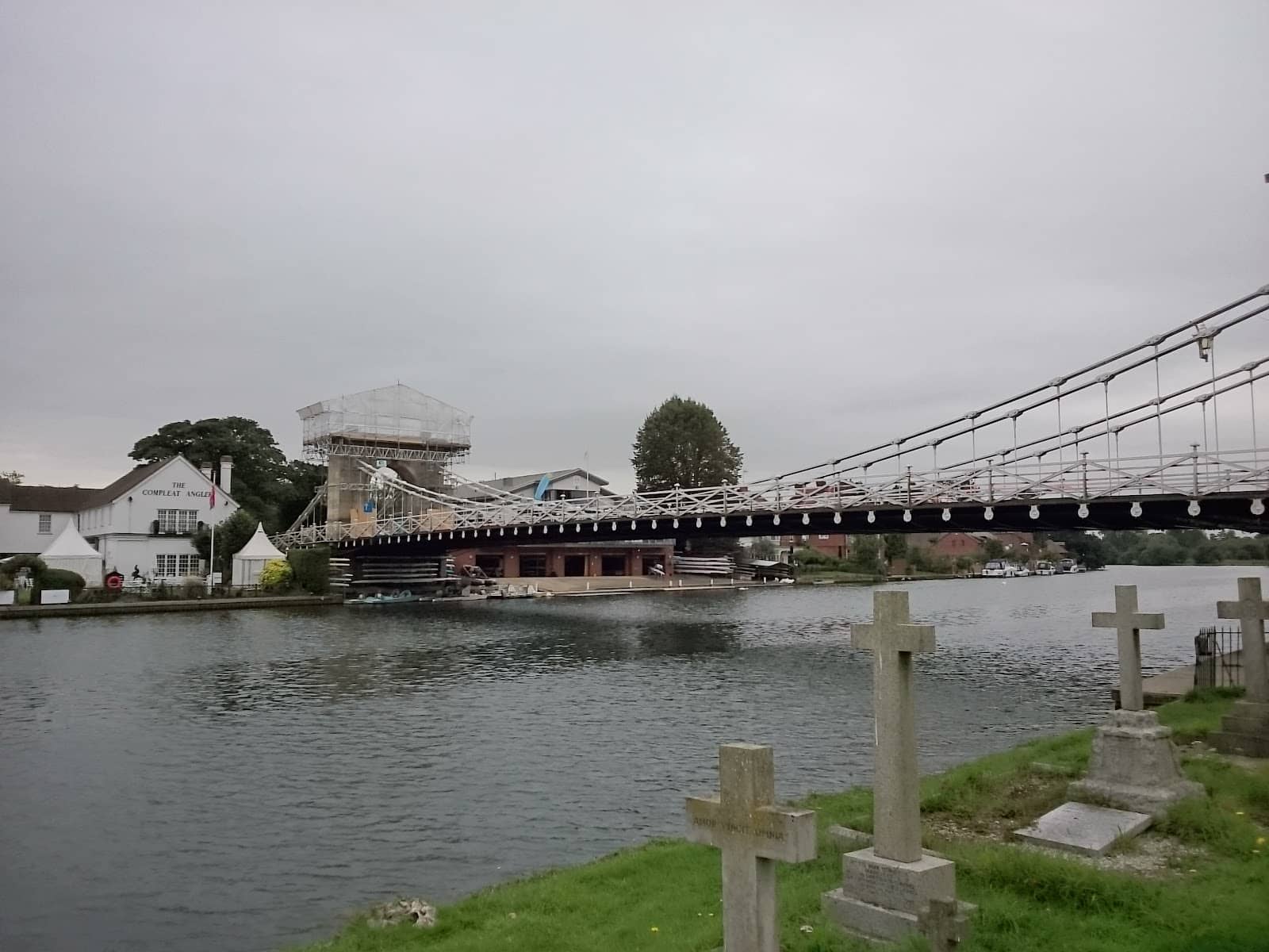 Marlow Bridge