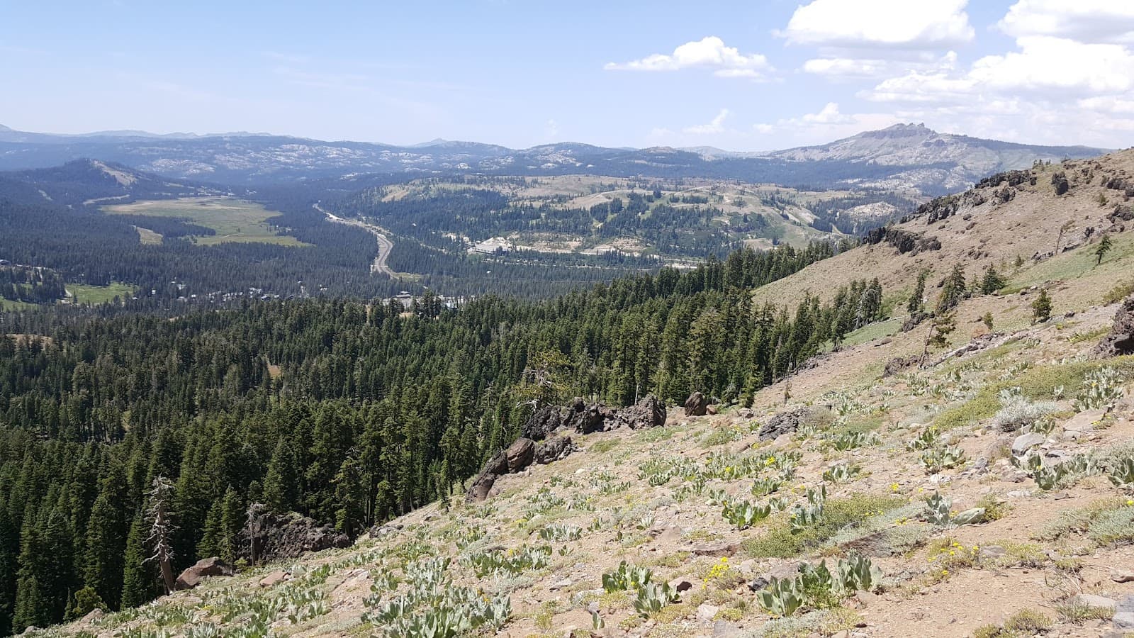 Mount Judah Loop - Image 1