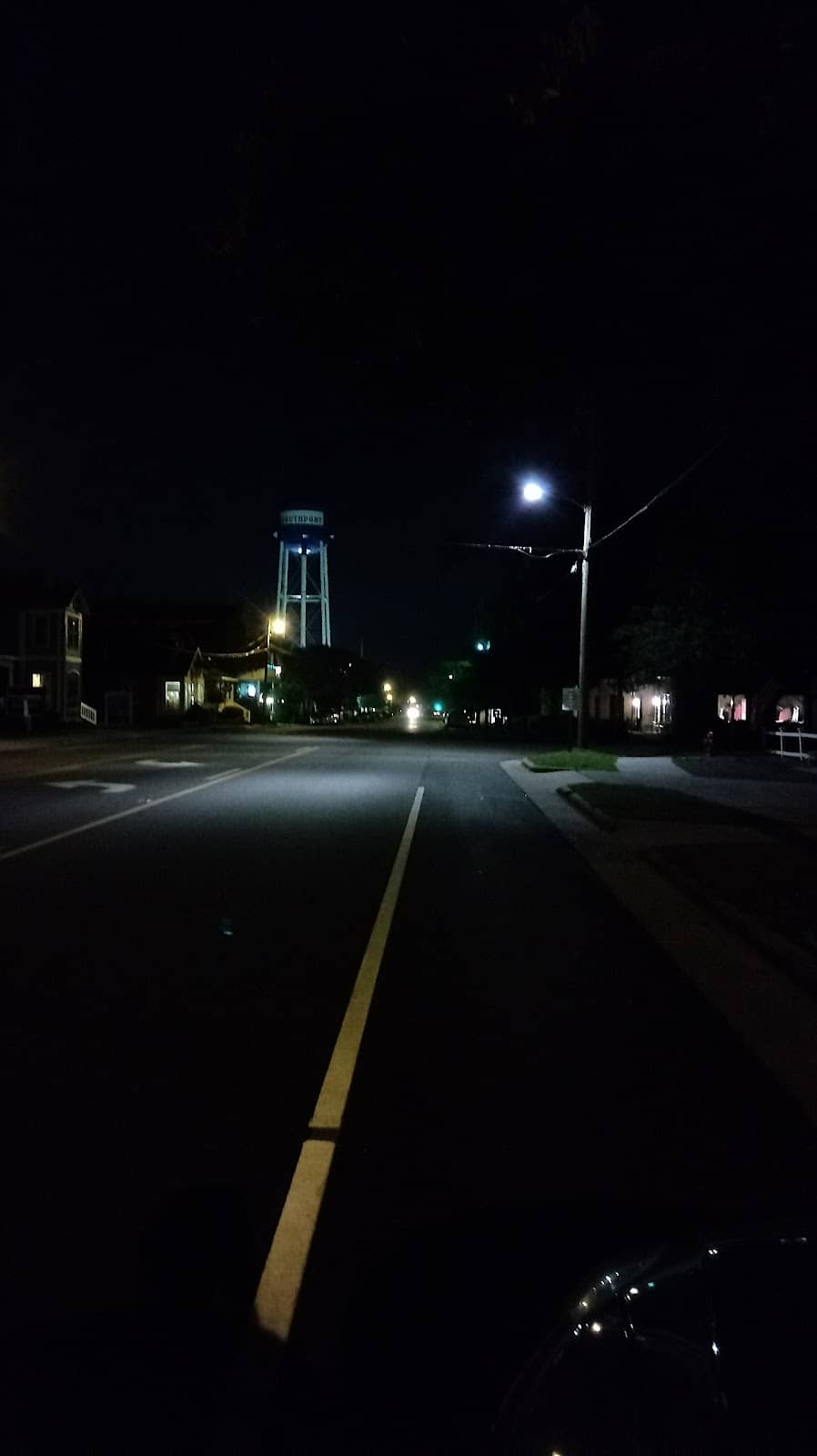 Local Boutiques and Shops