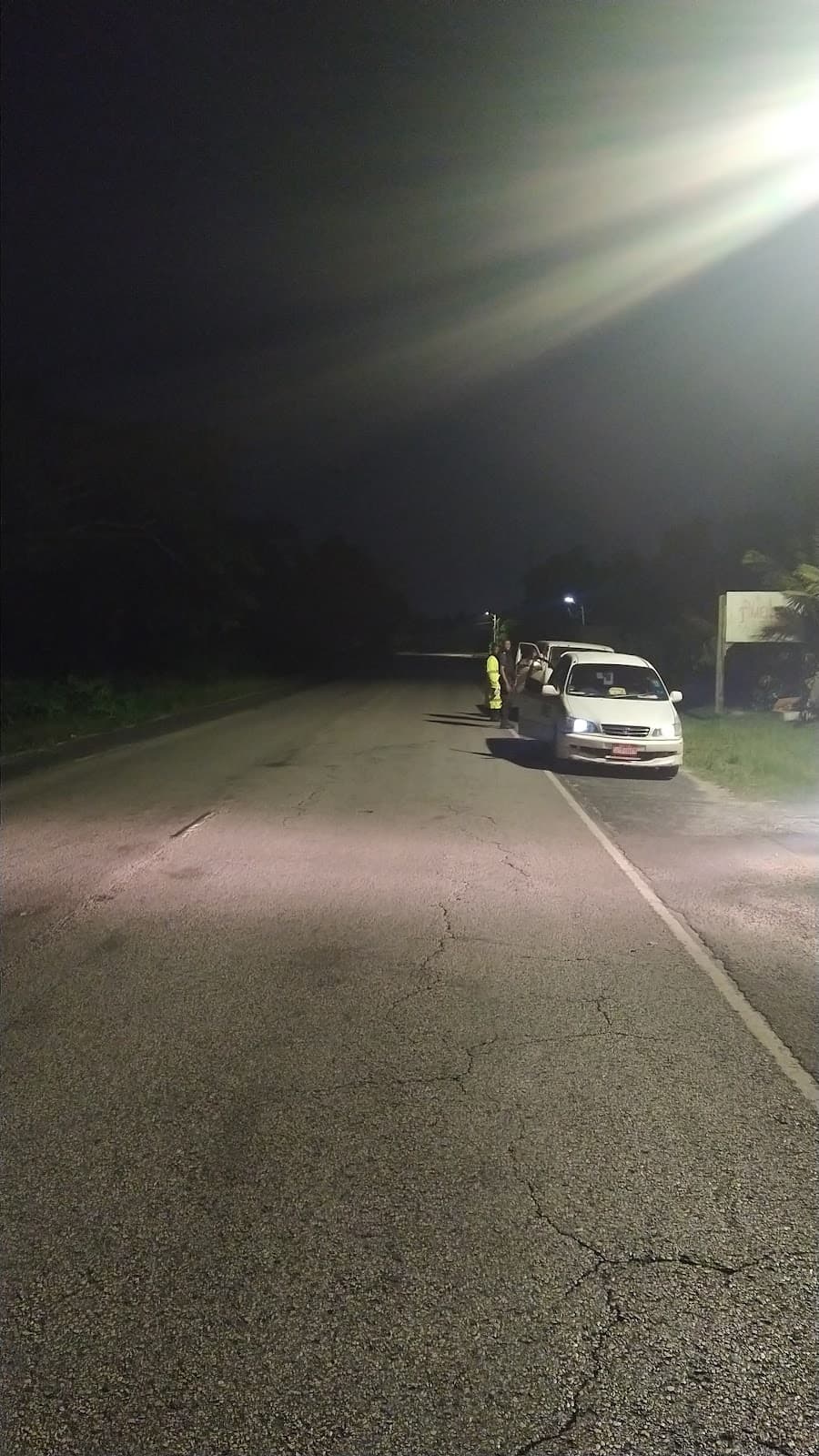 Norman Manley Boulevard - Image 1