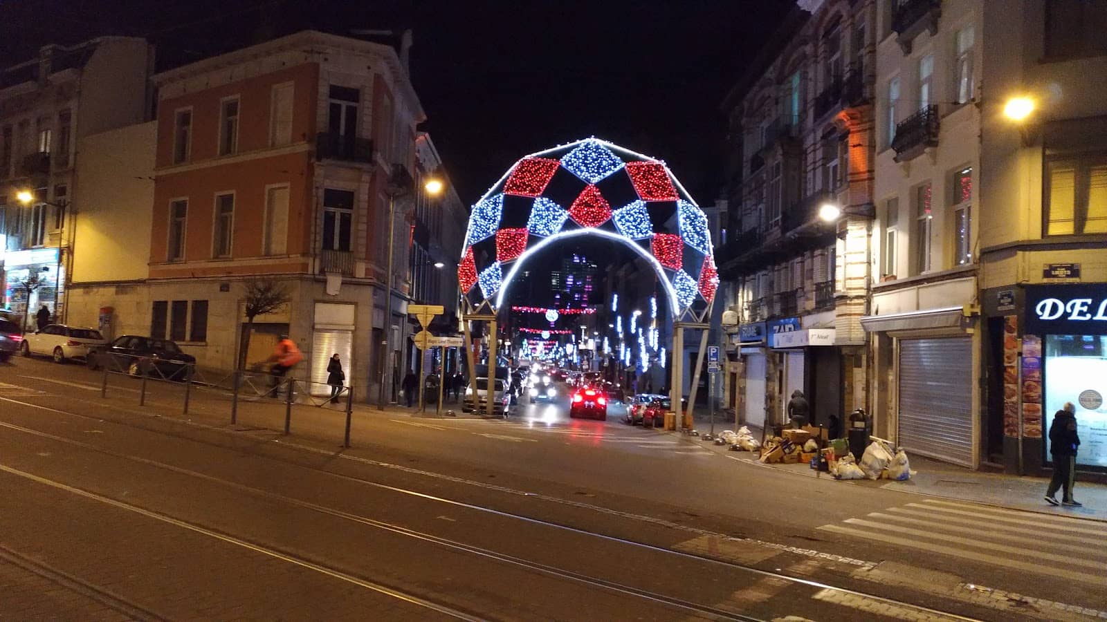 Specialty Perfume Stores