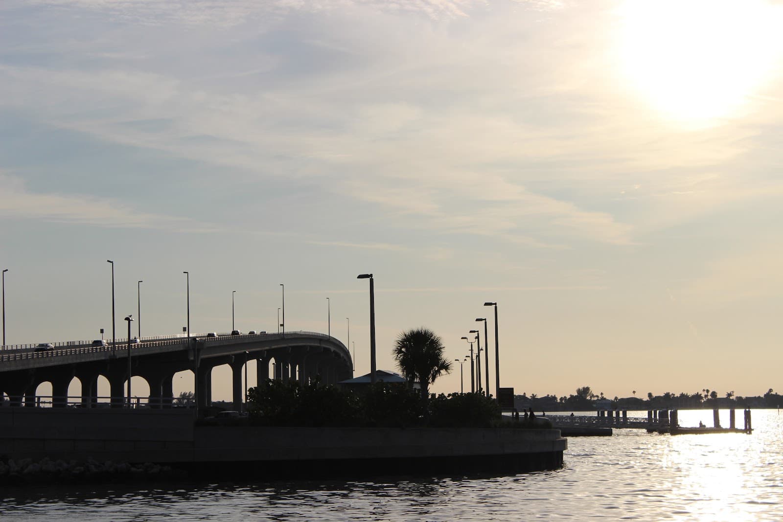 Belleair Causeway - Image 1